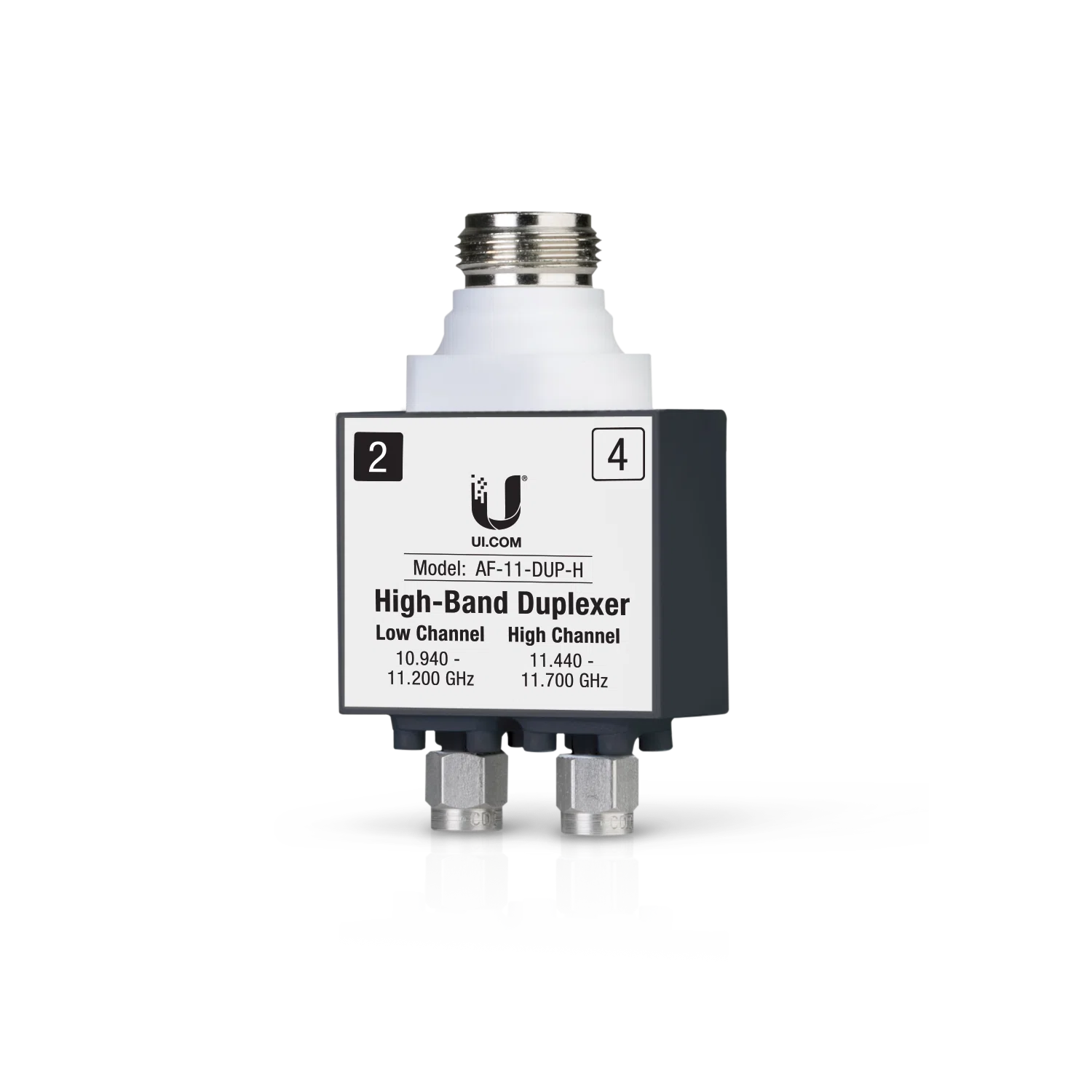 airFiber High-Band Duplexer