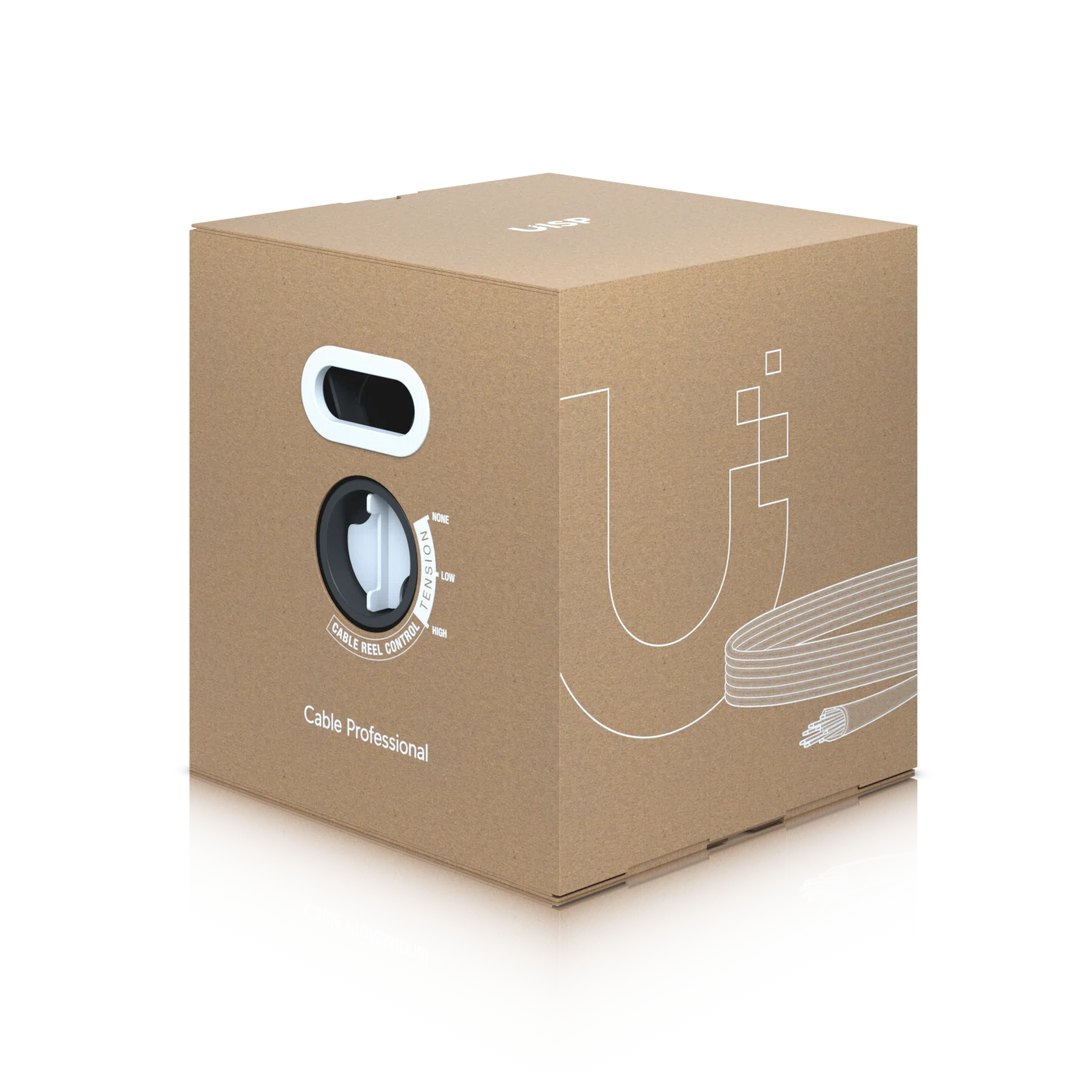 UISP Cable Pro