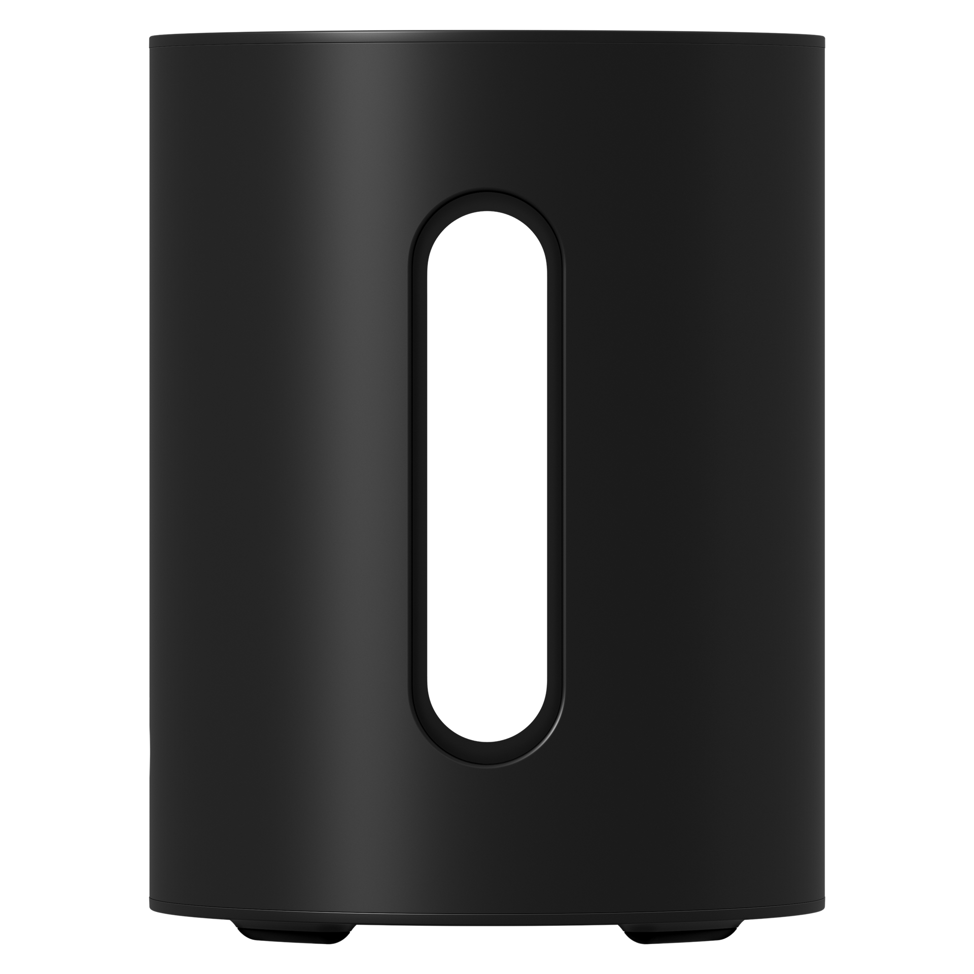 Sub Mini left side black