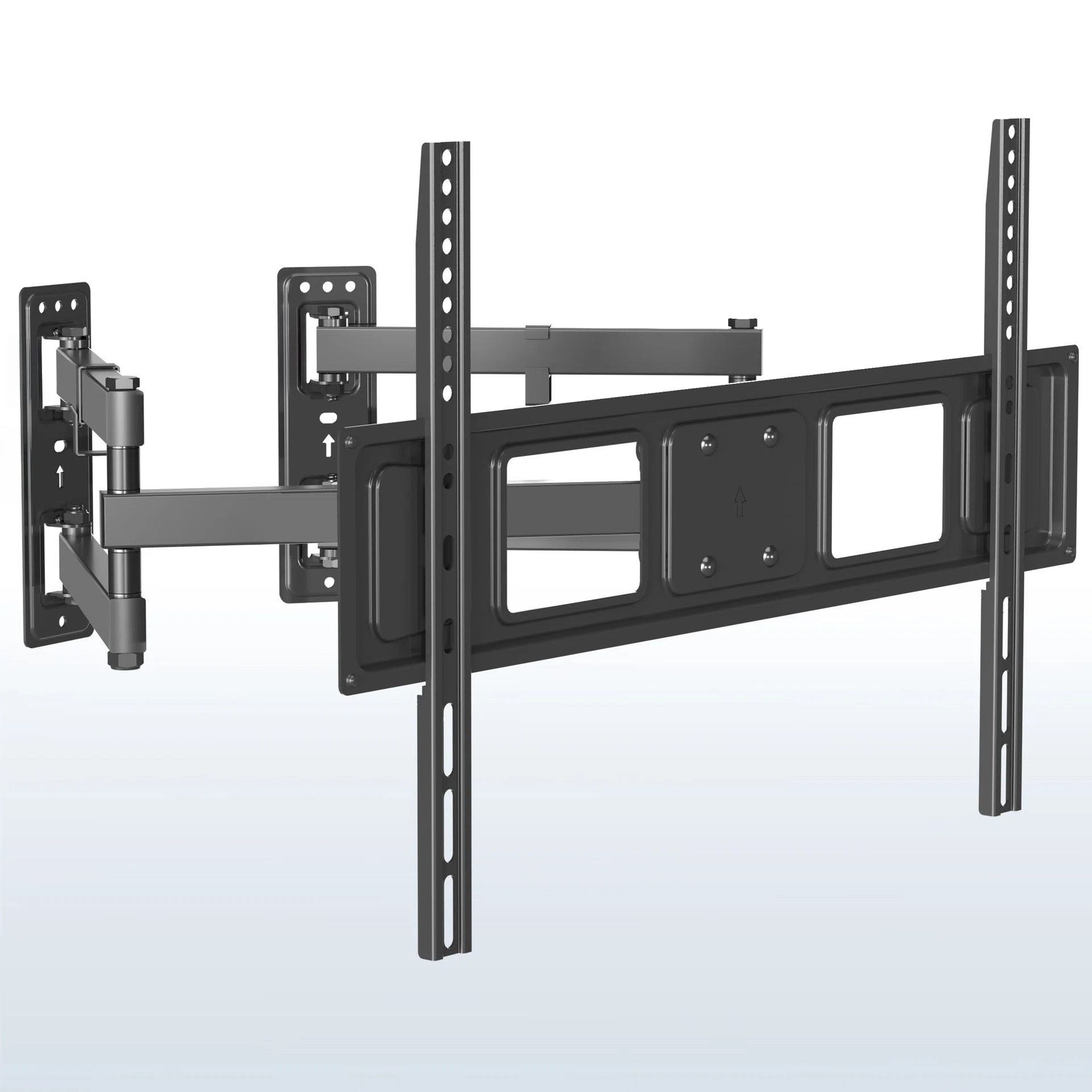 Corner TV Wall Mount - 32" to 70" Screens