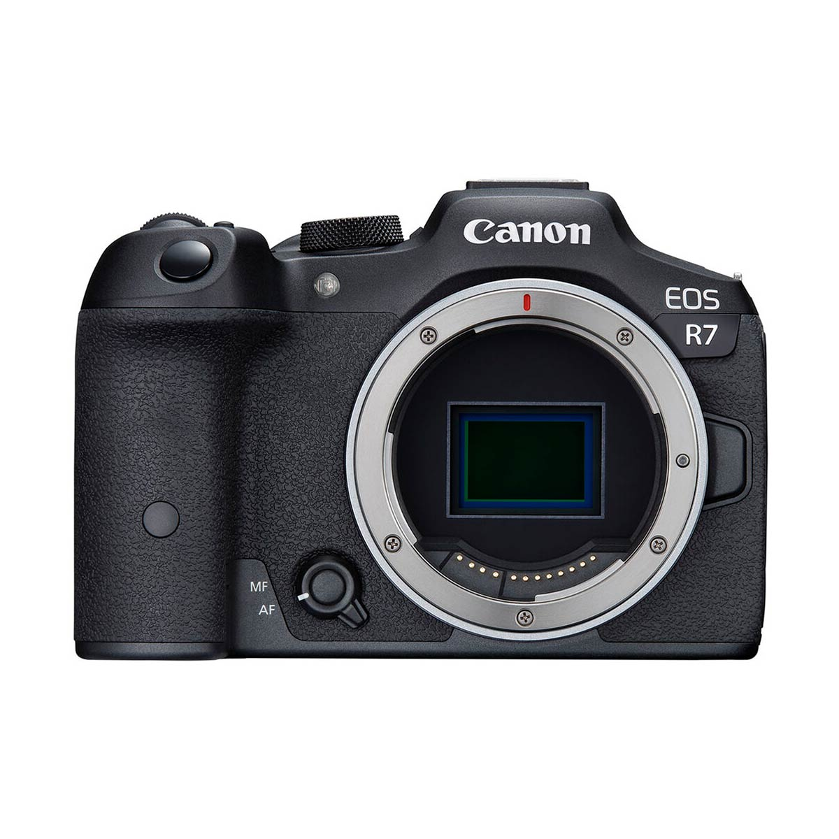 EOS R7 Mirrorless Camera Body