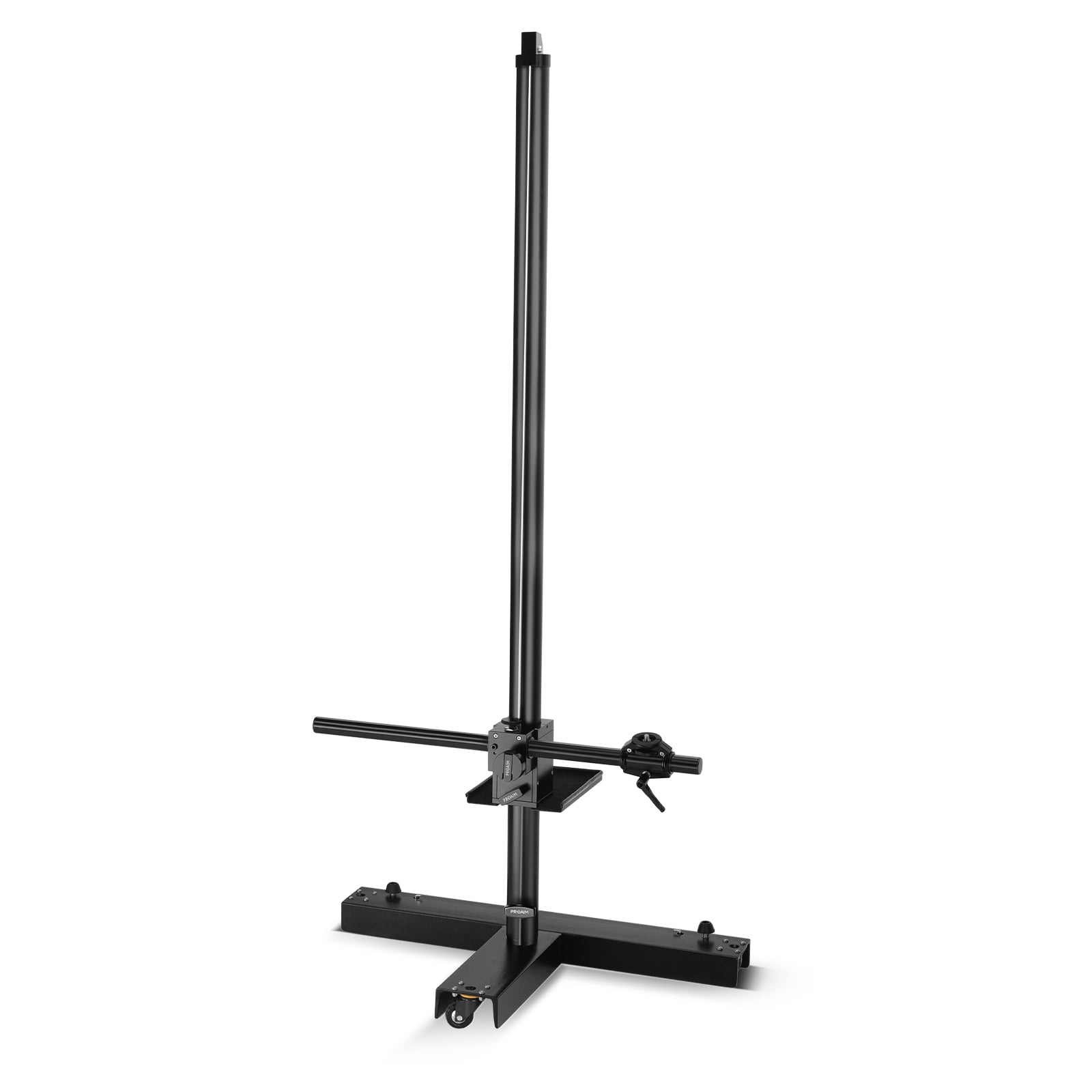 Proaim Cam Tower Stand w Counterbalance for 35mm & Medium Format Cameras: image 1