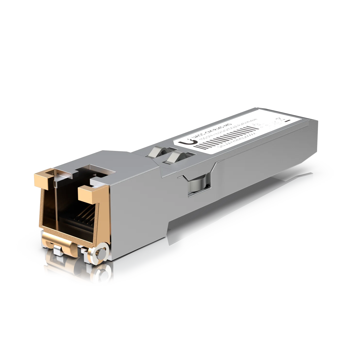 SFP+ to RJ45 Adapter