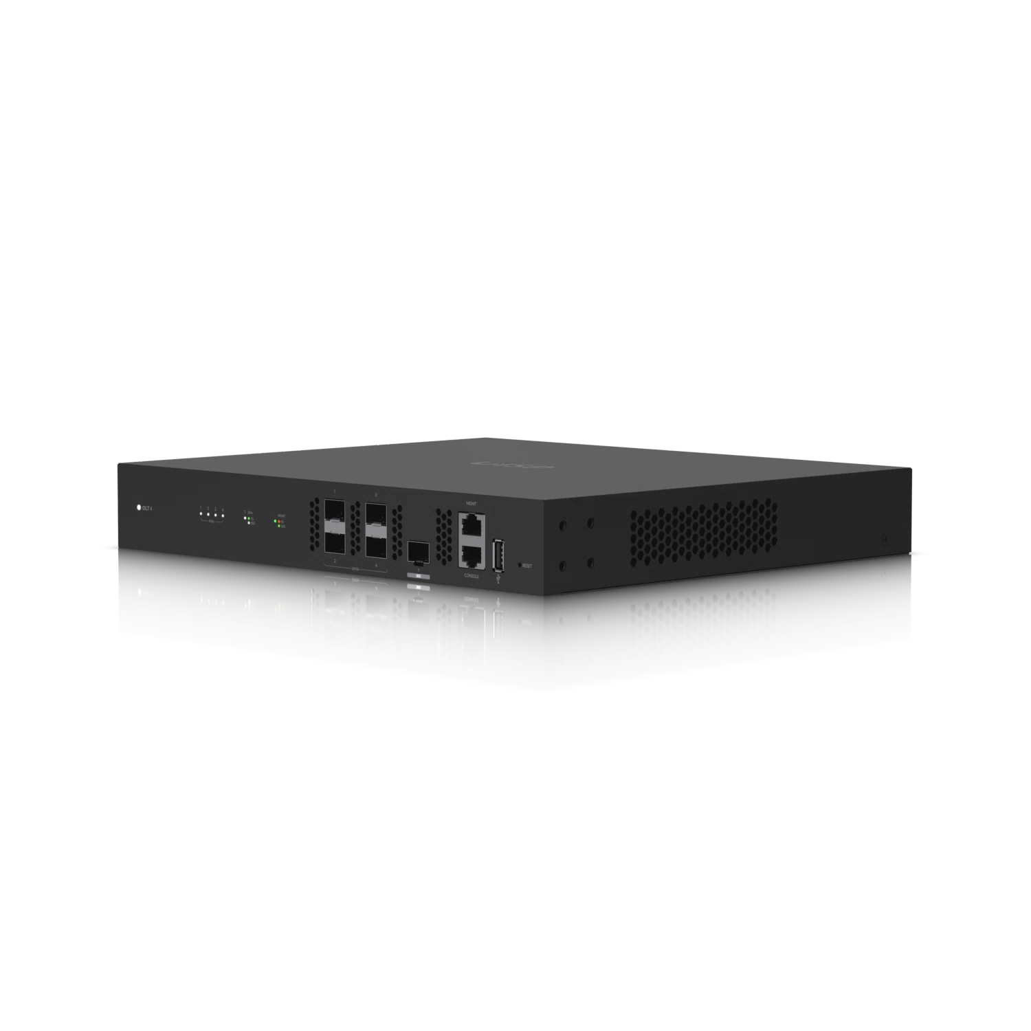 Fiber OLT 4