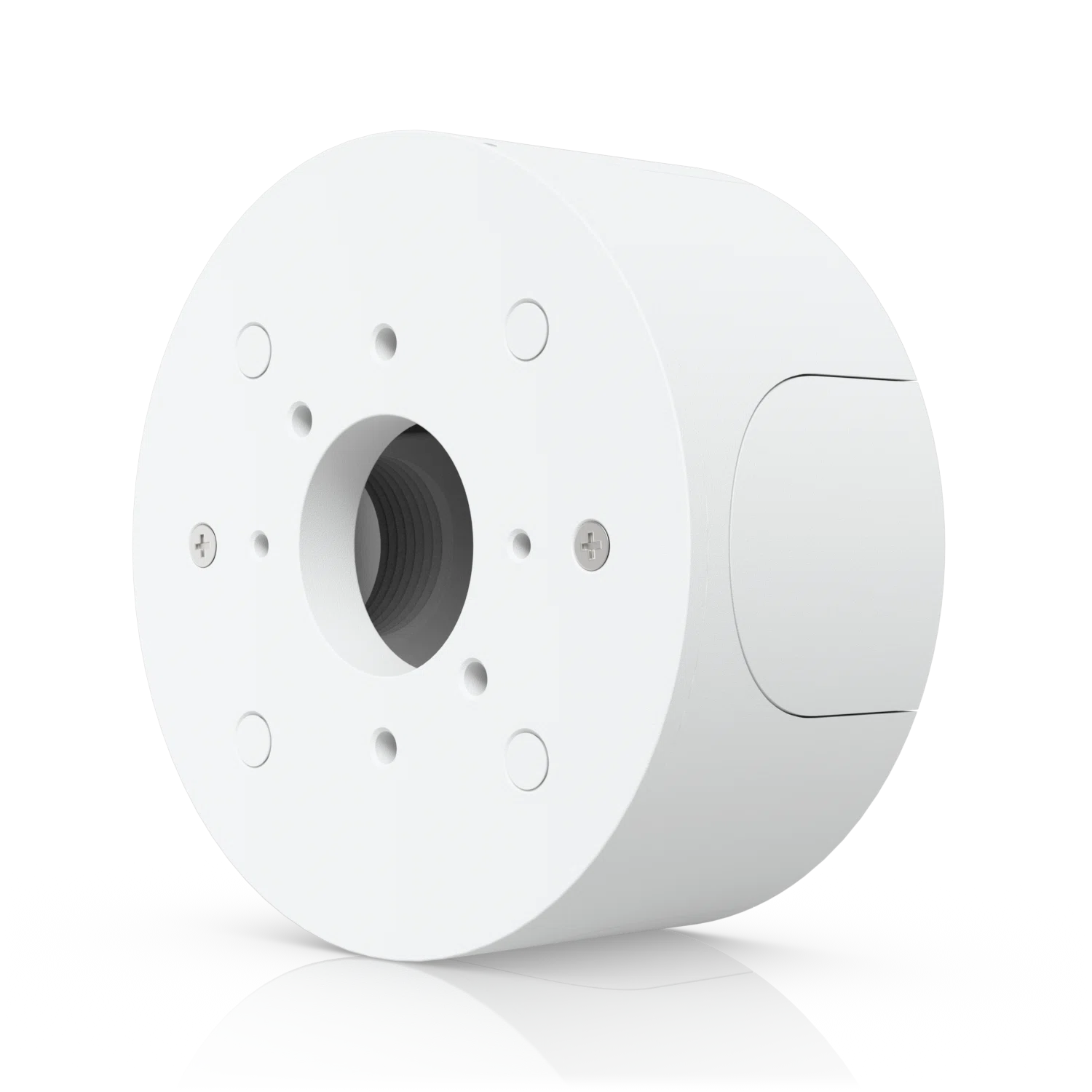 Camera Compact Junction Box — Accessory hardware view
