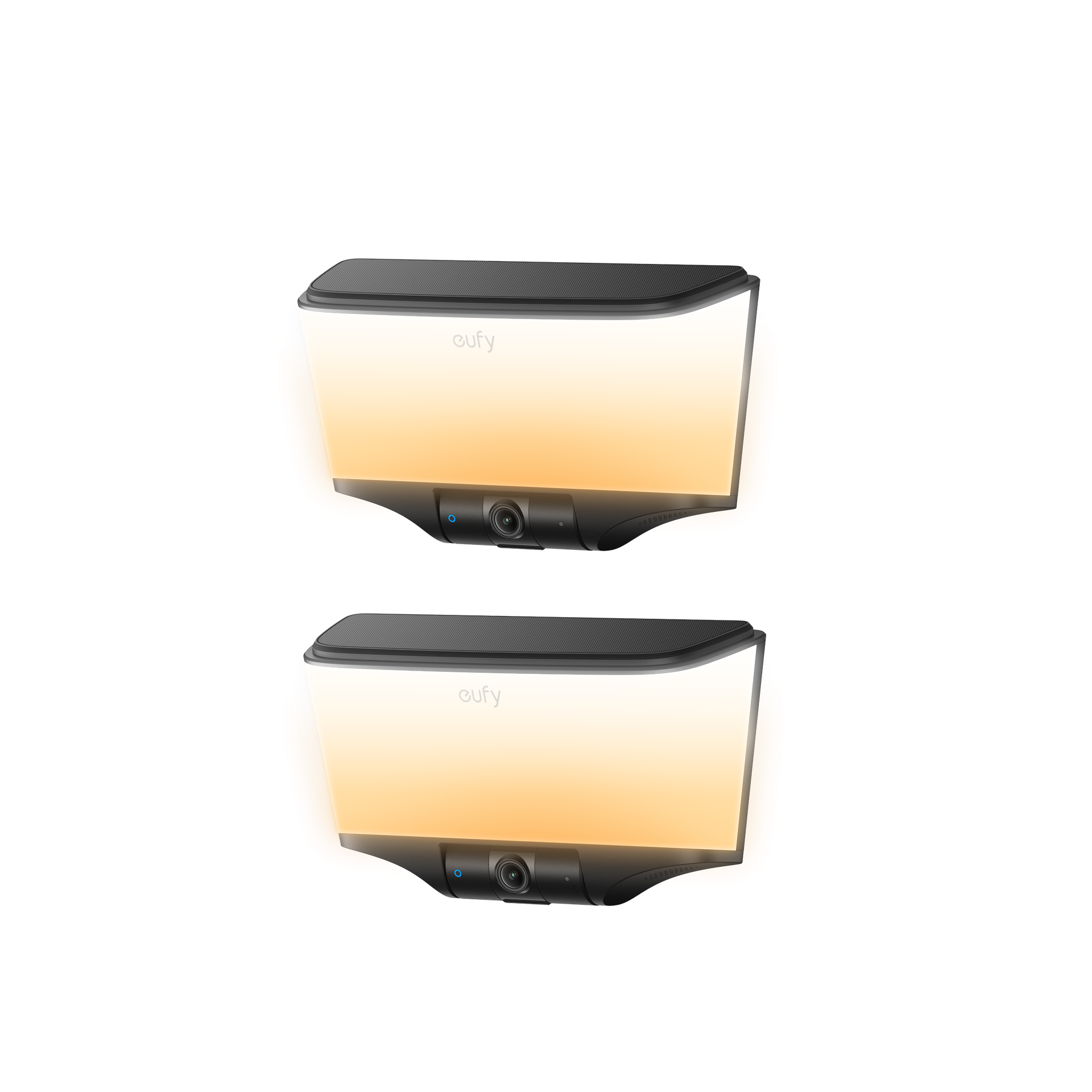 eufy Wall Light Cam S4 (2 pack): product detail 1