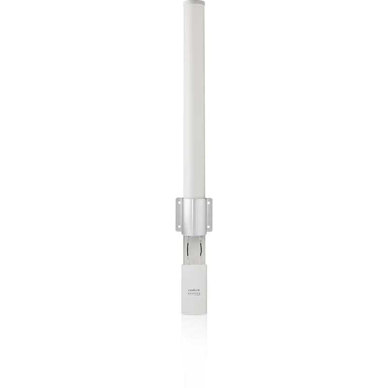 airMAX 2.4 GHz, 10 dBi Omni Antenna — Product hardware view