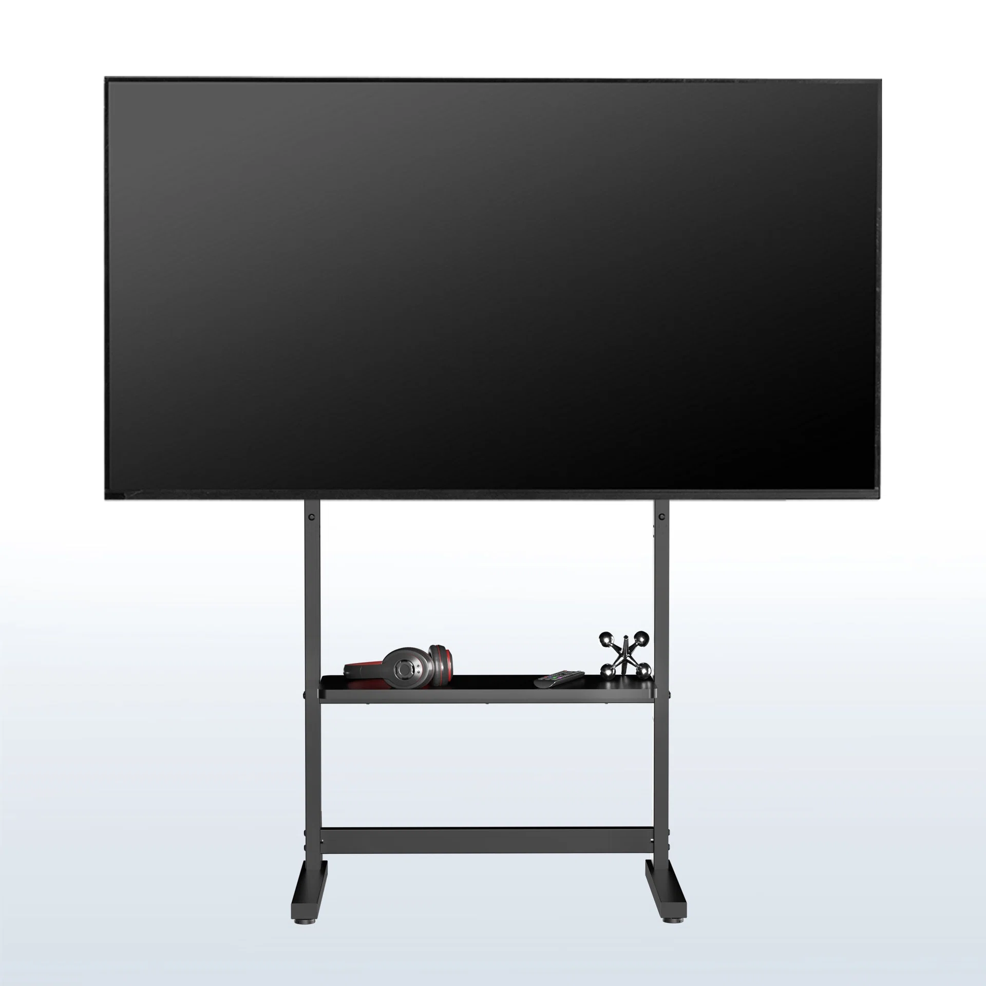 TV Floor Stand - 55” to 100” Screens