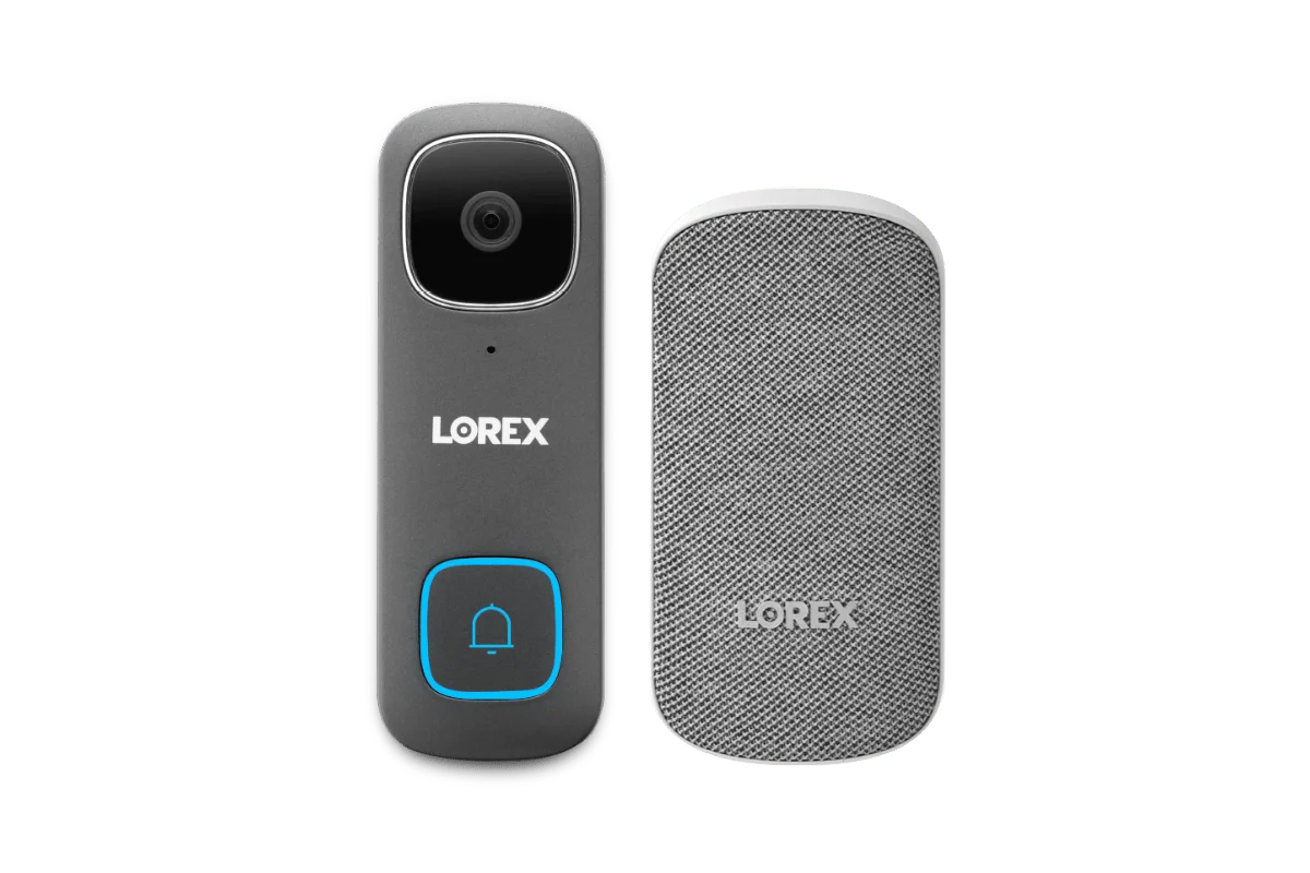 Security systems product — LOREX-8463576924310