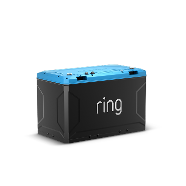 Ring Battery Pack