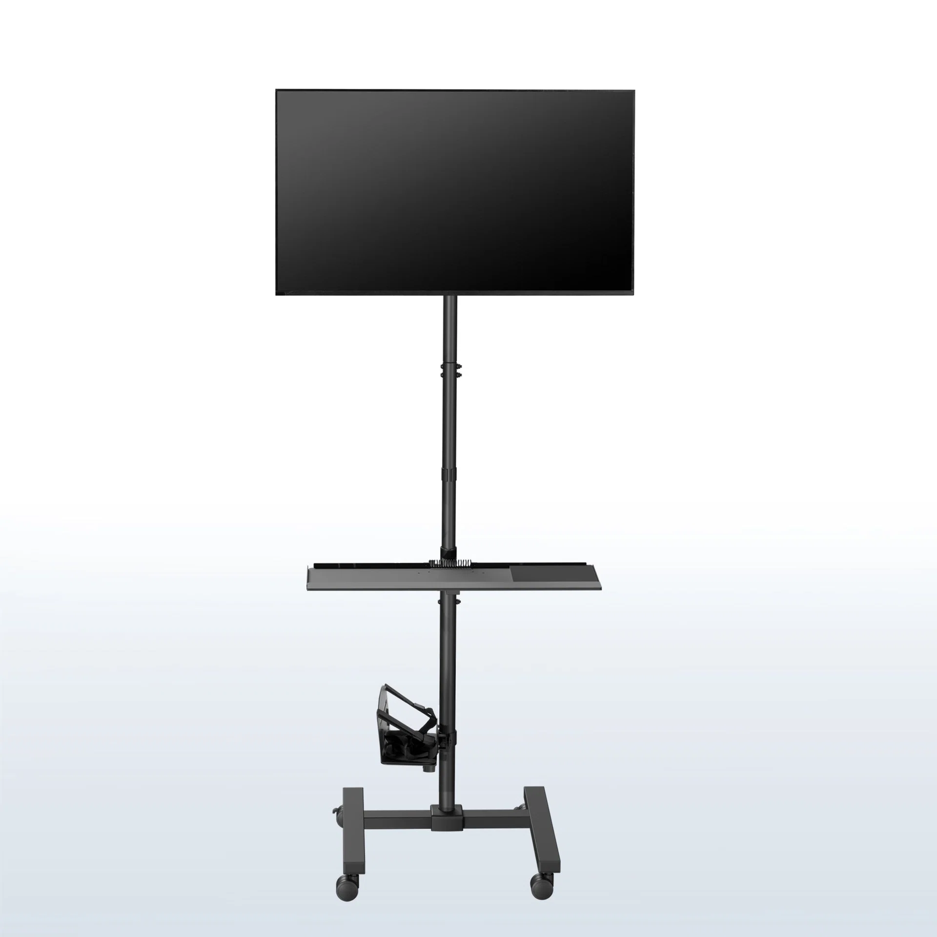 Mobile Computer Workstation