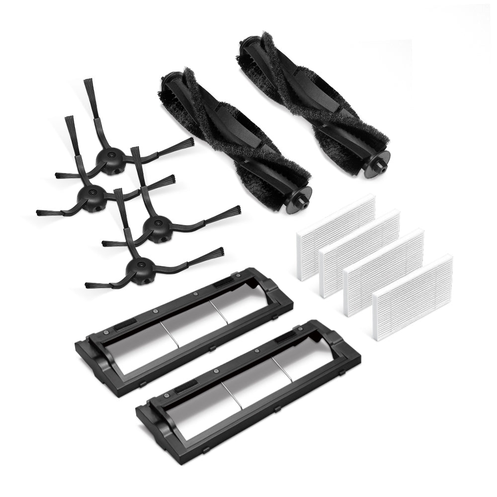 Robot Vacuum Replacement Kit RV30/RV20 Max Plus RV30/20 Max, Tapo RVA104