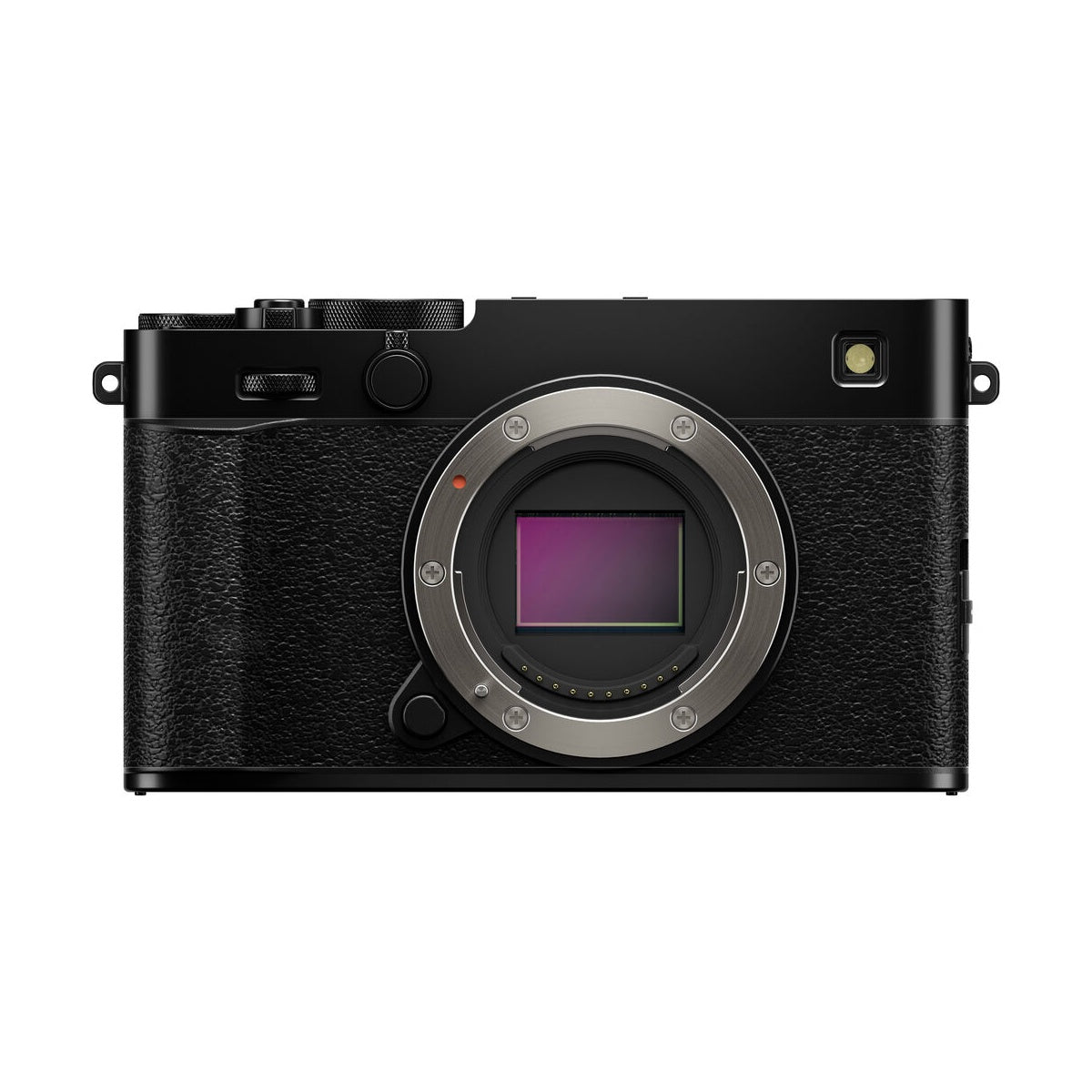 X-E5 Mirrorless Camera Body (Black)