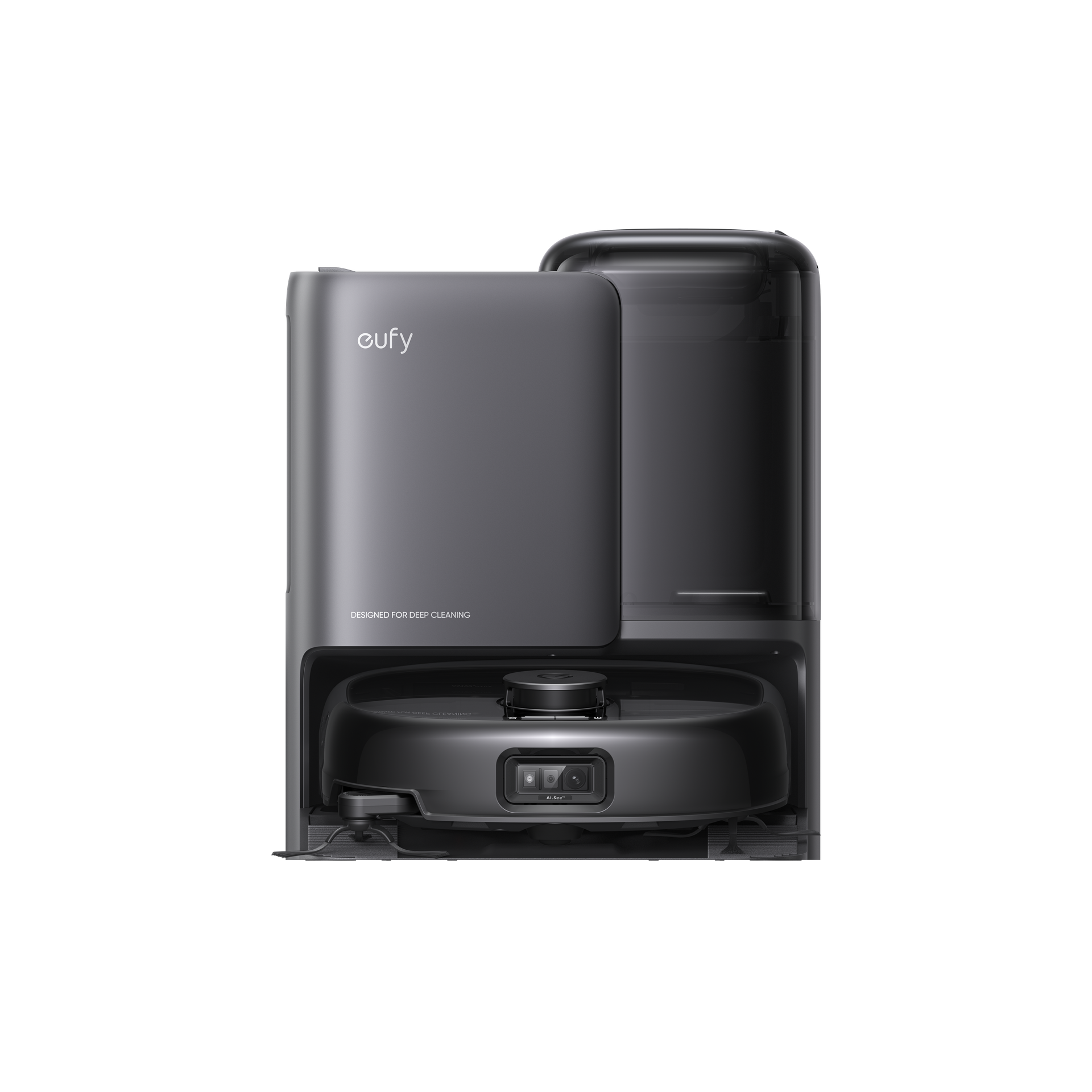 eufy Robot Vacuum Omni E25