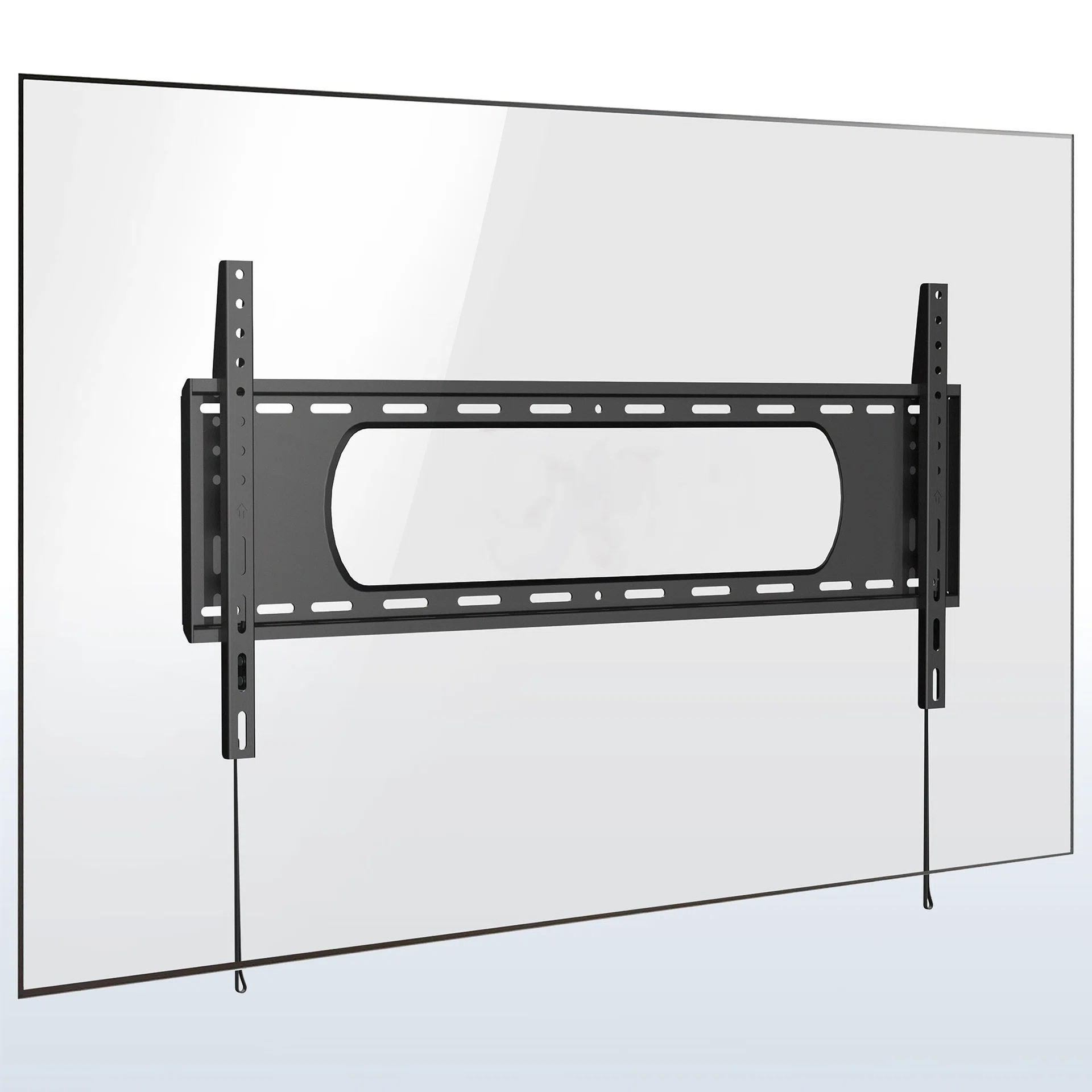 VIVO Ultra Heavy Duty Fixed TV Wall Mount - 43" to 90" Screens — Ultra Heavy Duty Fixed TV Wall Mount - 43" to 90" Screens — Product view
