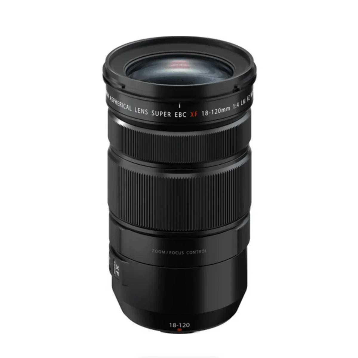 XF 18-120mm f/4 R LM PZ WR Lens