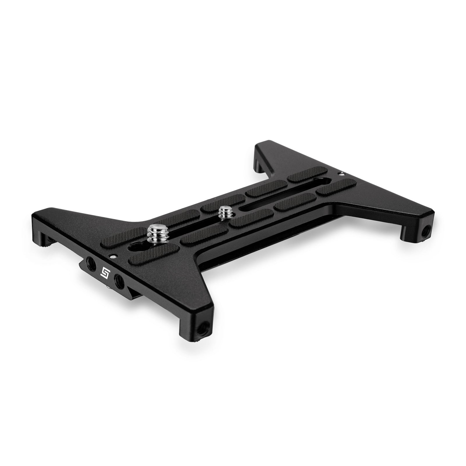 Snaprig Arca Swiss Standard Large Baseplate Stand for Video Camera Setups.BP214