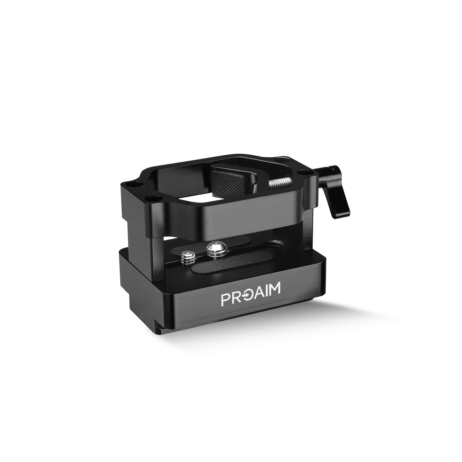 Proaim Pro Quick Release Plate for Hand-Held Camera Gimbals: image 1