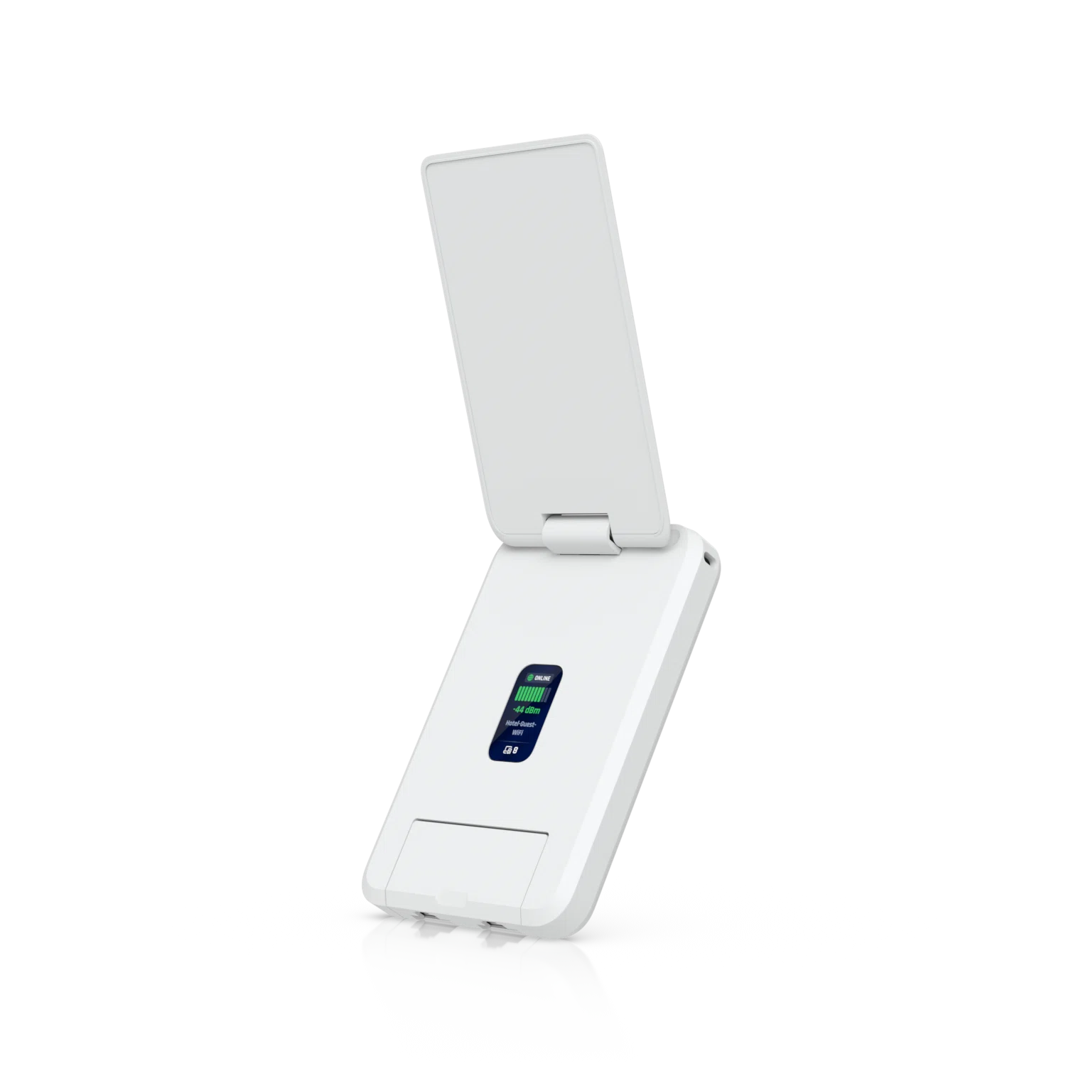 Ubiquiti UniFi Travel Router Long-Range: image 1
