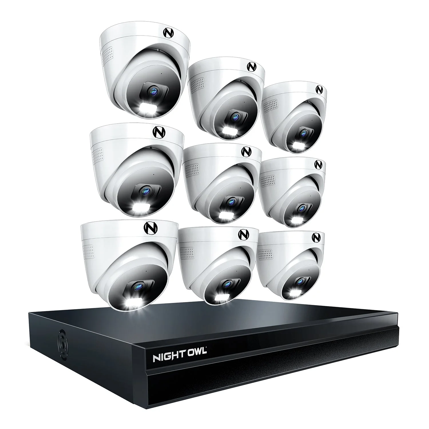 NIGHTOWL-9547852120351 exact-model product image 1