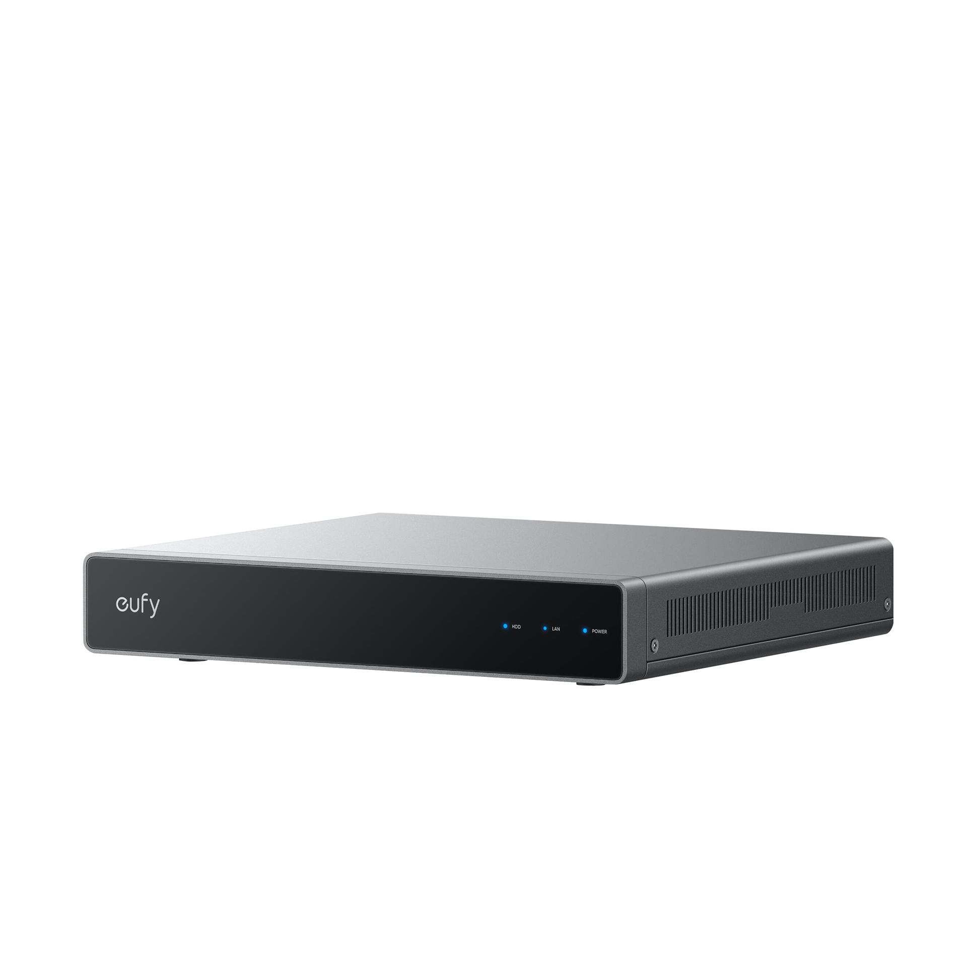 eufy Network Video Recorder S4（No HDD）