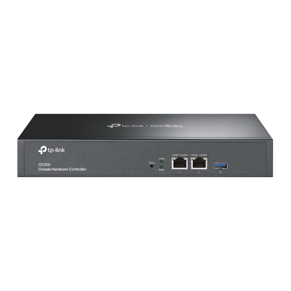 Omada Hardware Controller, OC300
