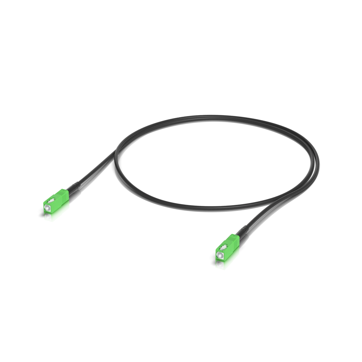 Preterminated Armored Outdoor APC Cable — Manufacturer product view 1