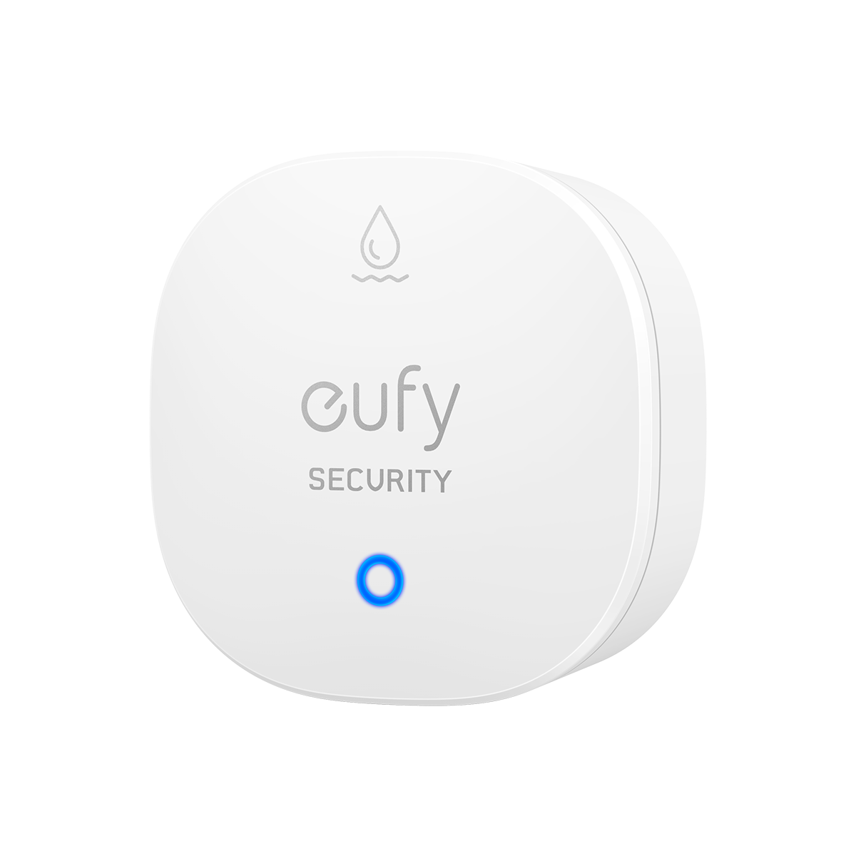 eufy Water and Freeze Sensor with Remote Alerts