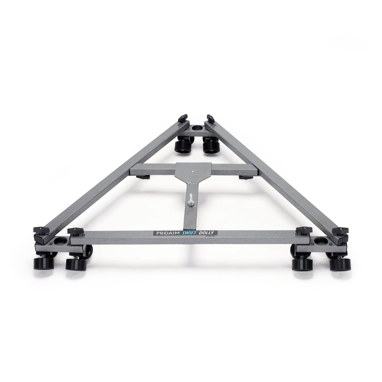 Swift Camera Track Dolly System