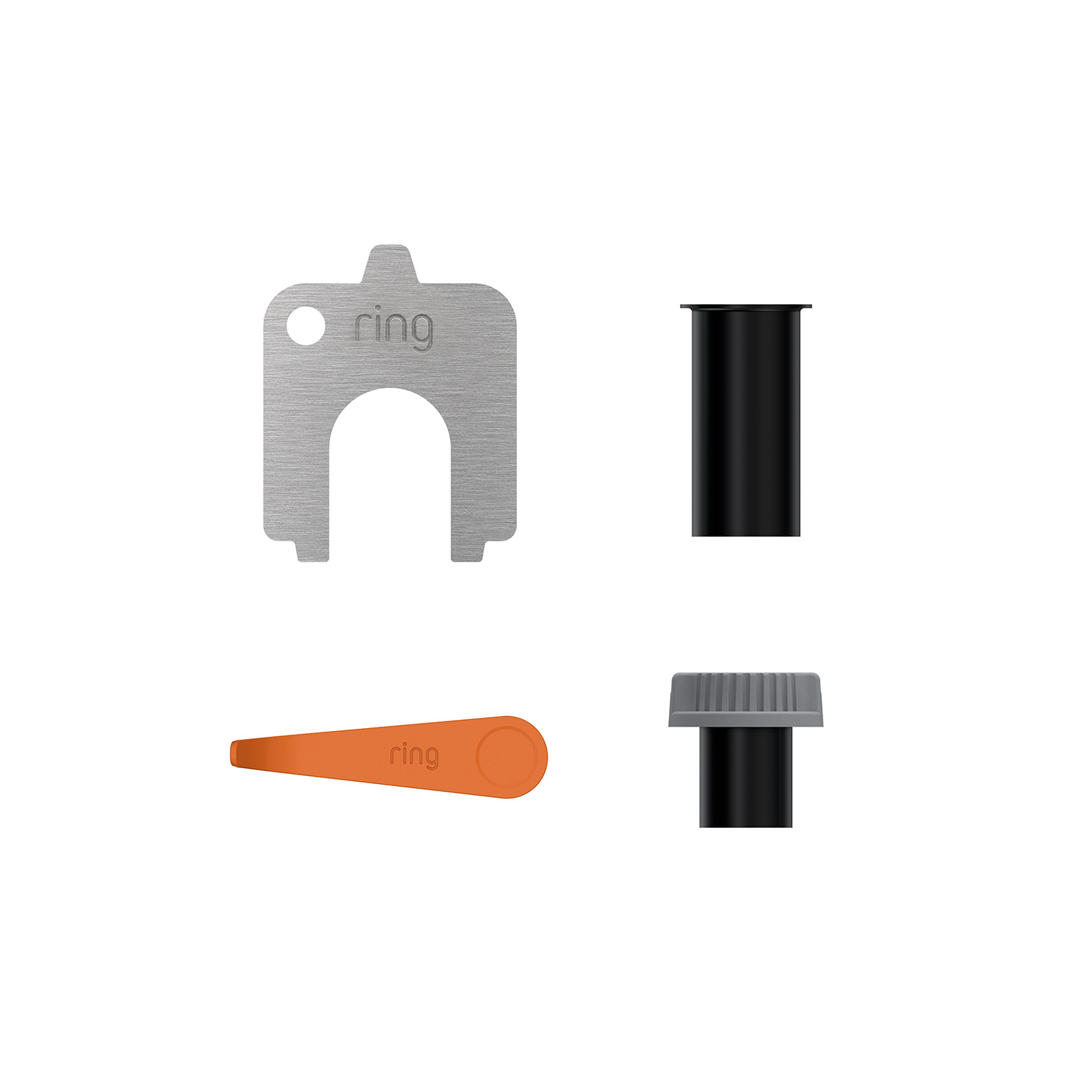 RING-STORE-SPARE-PARTS-KIT-PEEPHOLE-CAM-2K exact-model product image 1
