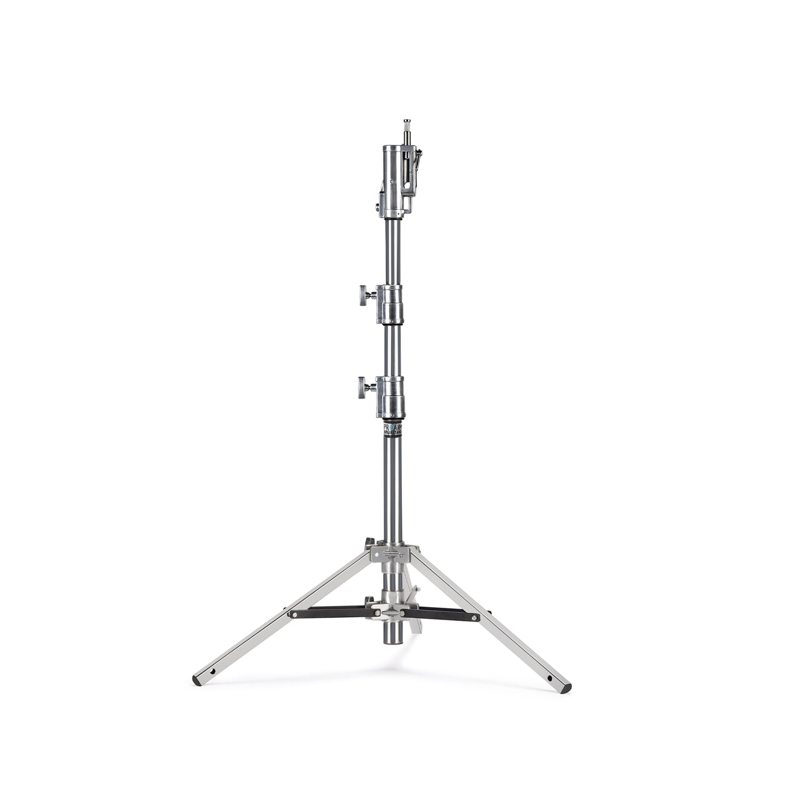 Proaim 6.7ft Low Ninja Power Stand for Lighting Fixtures & Grip Equipment: image 1