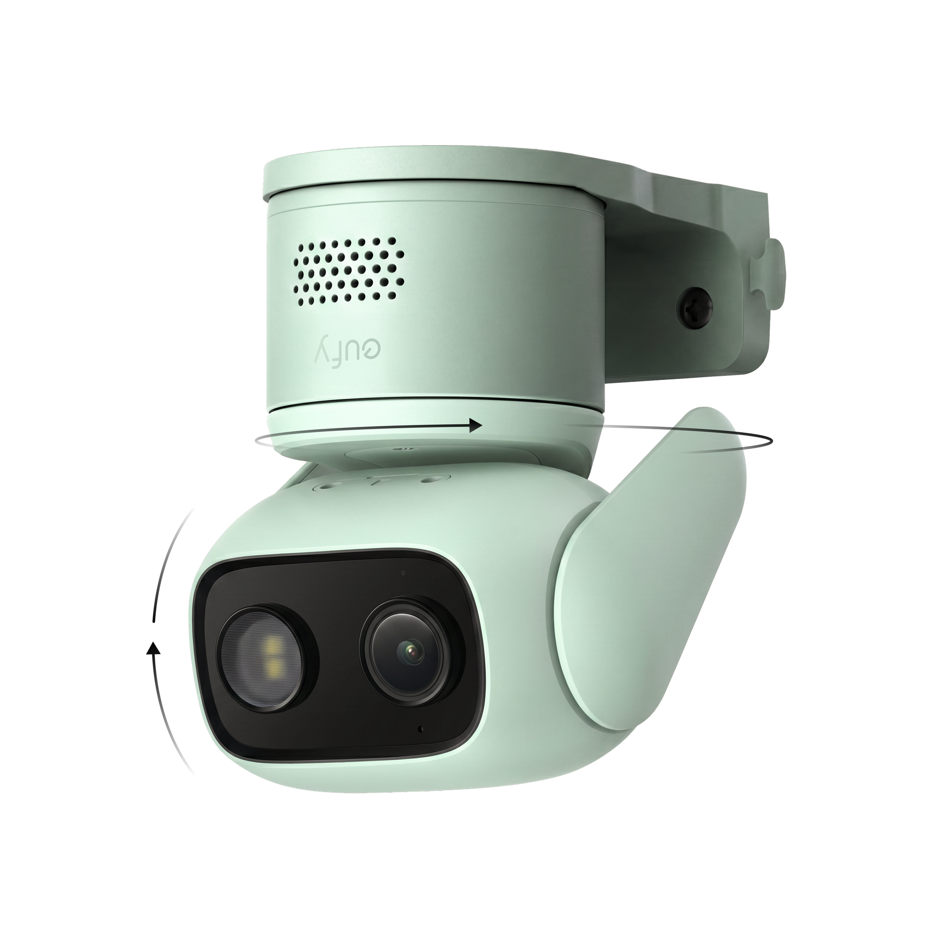 eufy Wired Cam C31 (Green)