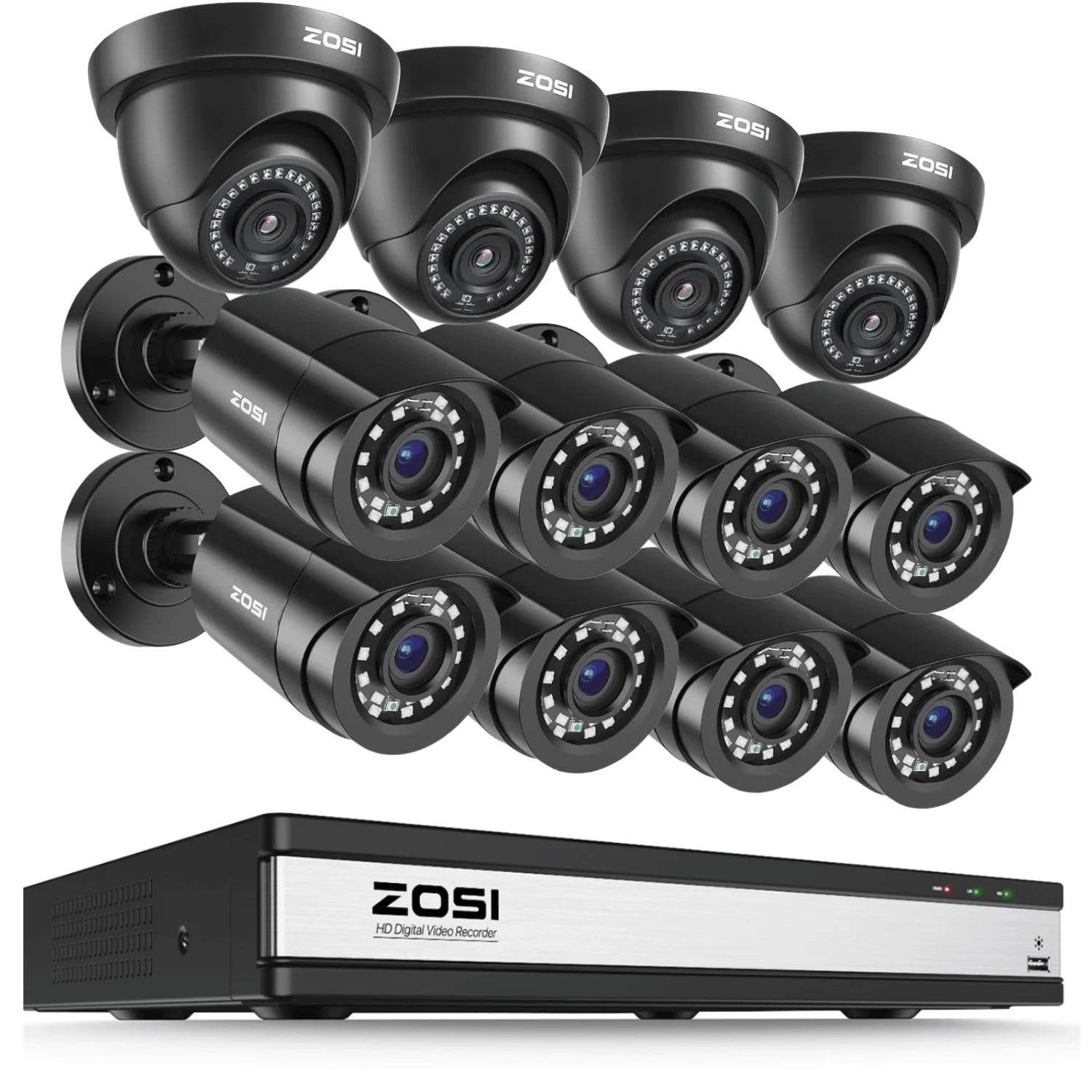 Security systems product — 16FK-106B8X419B4-20