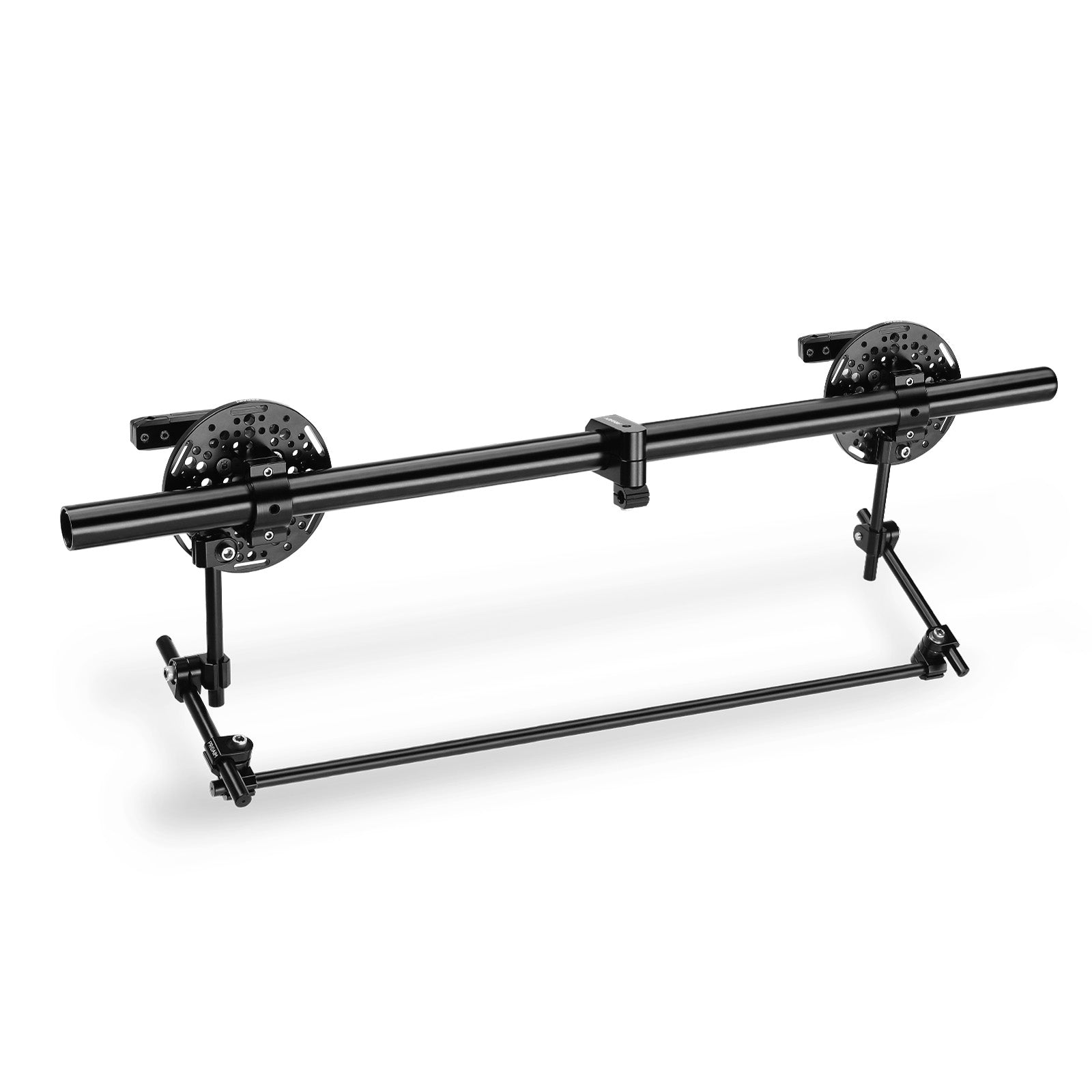 Proaim Universal Backseat Monitor Control System for In-Car Rigging: image 1