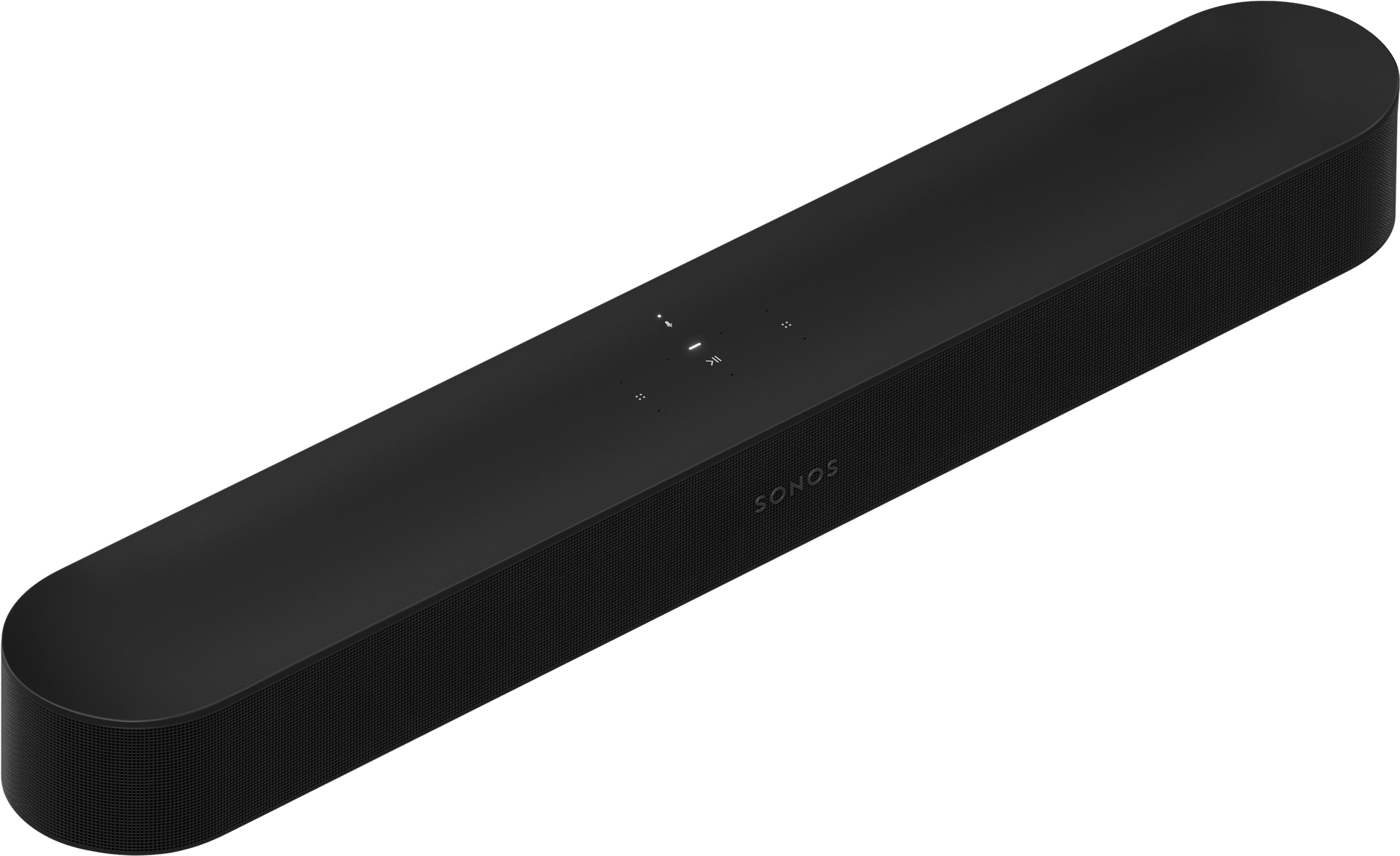 Beam angle black