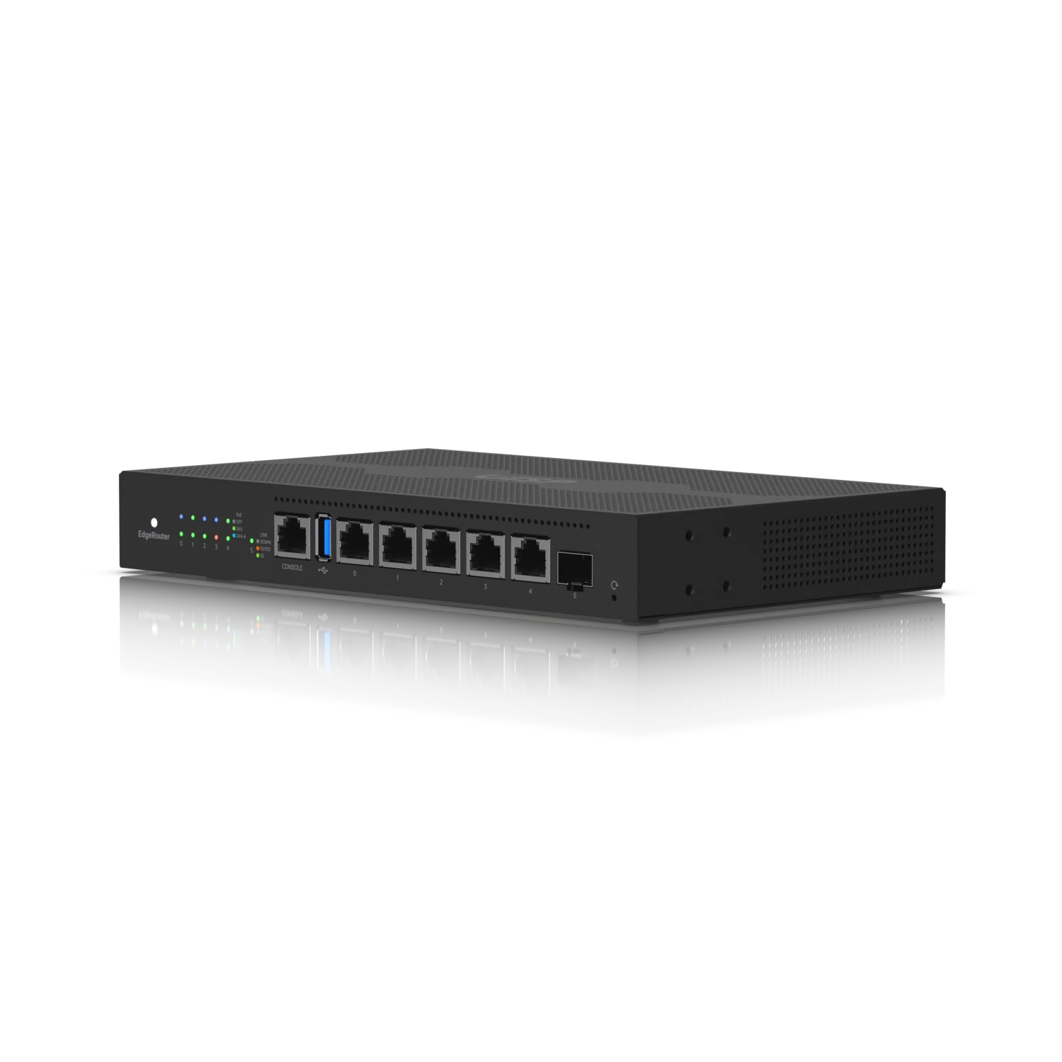EdgeRouter 6 PoE