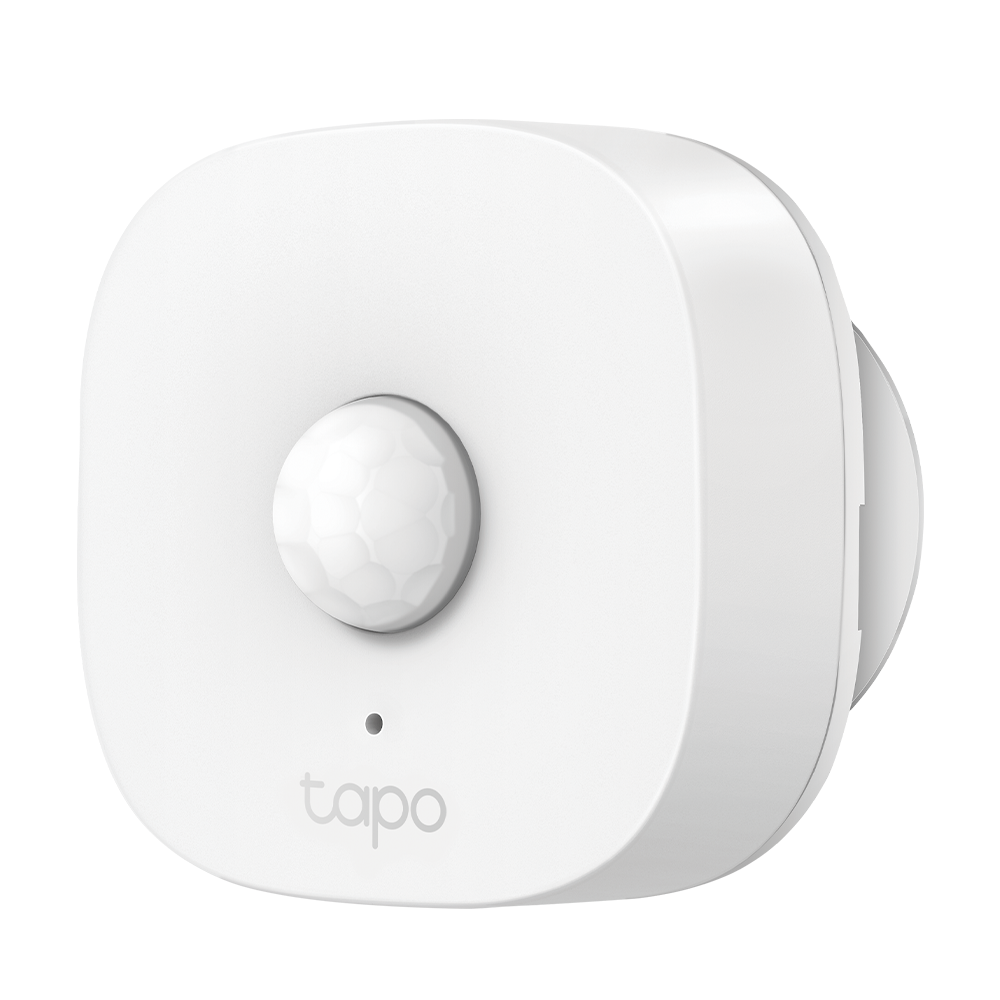 Smart Motion Sensor, Hub Required, Tapo T100
