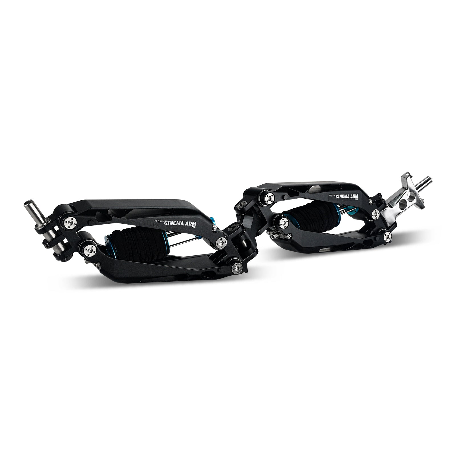 Cinema Pro Stabilization Arm for Handheld Camera Stabilizers. Payload: 15-29kg / 33-63.8lb