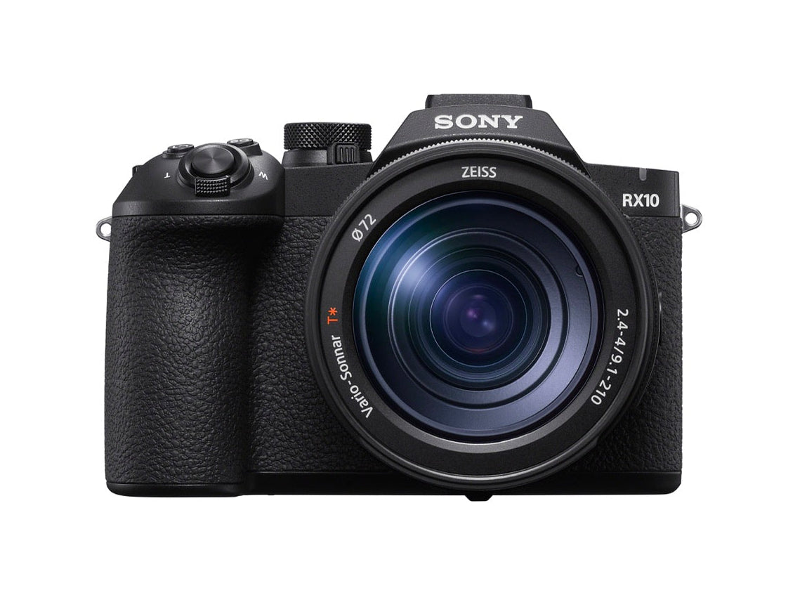 RX10 V Digital Camera
