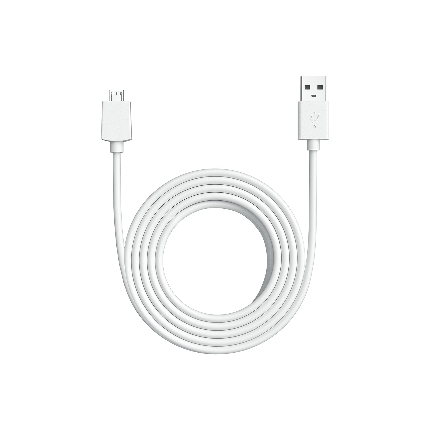 10 ft USB-A to Micro USB Power Cable (Indoor Cam (2nd Gen))