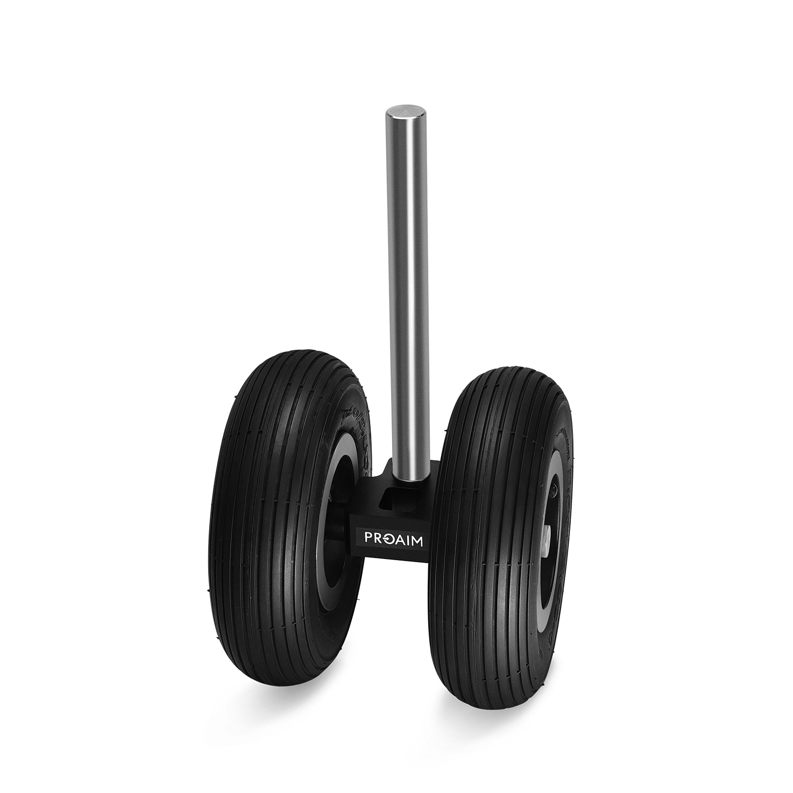 Proaim Jockey Wheel Set for Falcon Camera Rickshaw: image 1