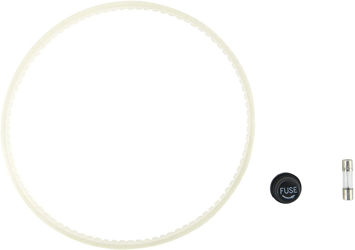 Cotton Candy Replacement Belt