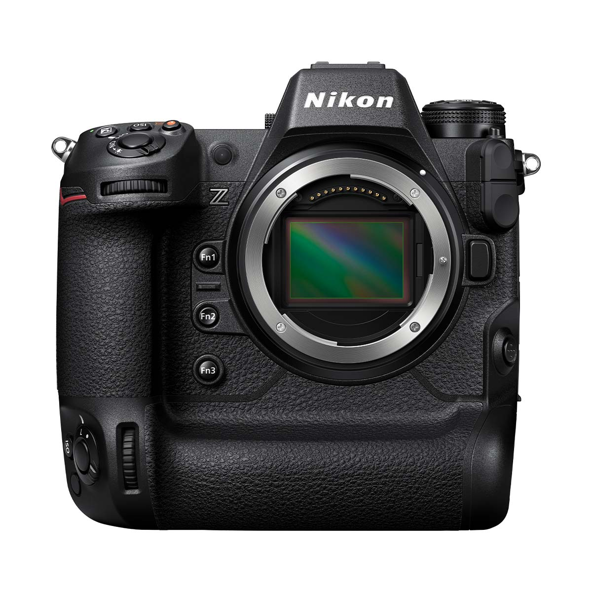 Z9 Mirrorless Camera Body