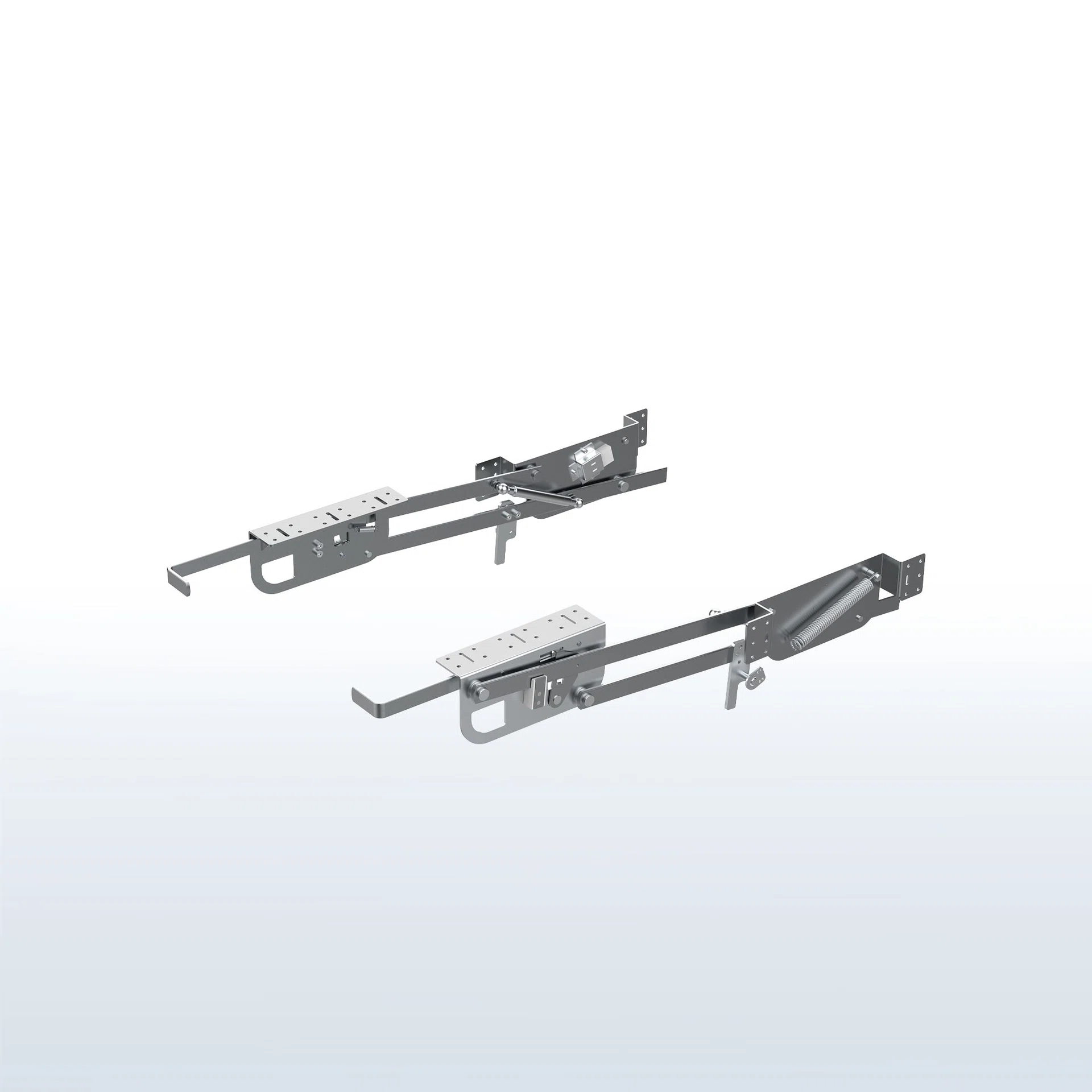 Life Finds by VIVO Kitchen Appliance Lifting Brackets