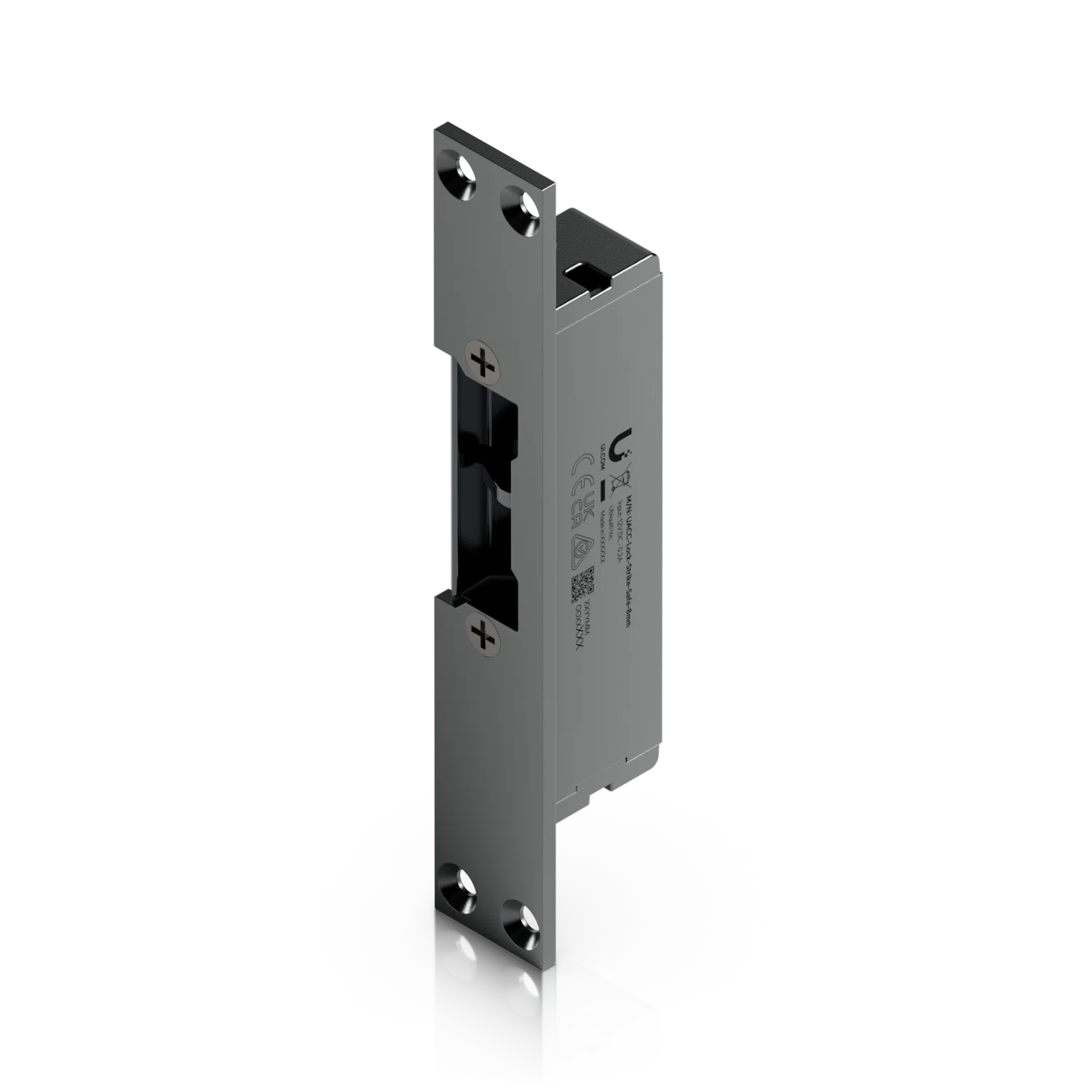 Access Fail-Safe Strike Lock (8 mm)