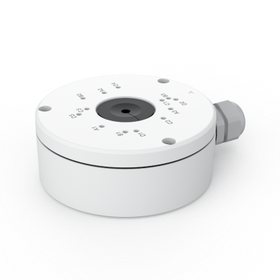 Junction Box RLA-JBS1 V1.0