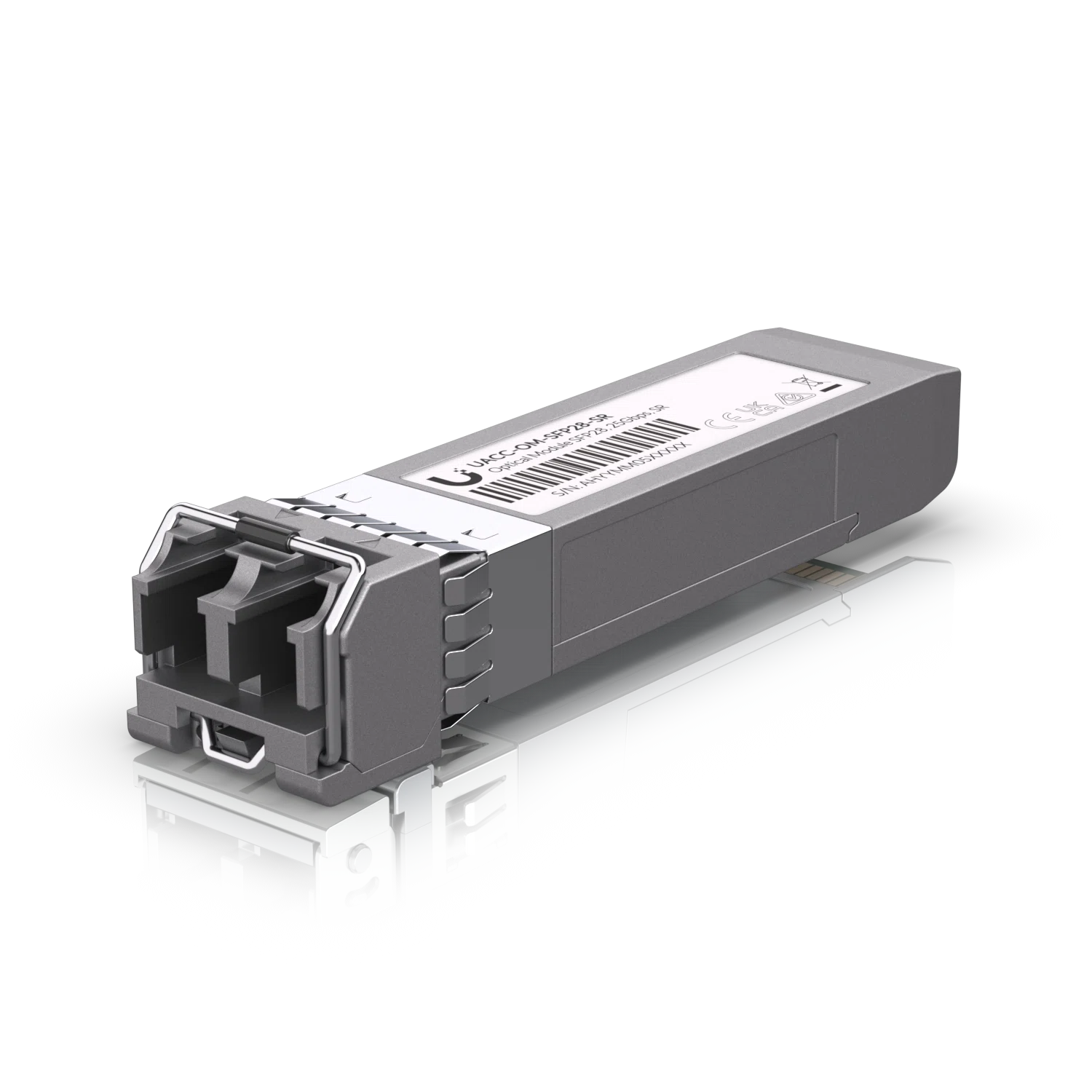25G Multi-Mode Optical Module
