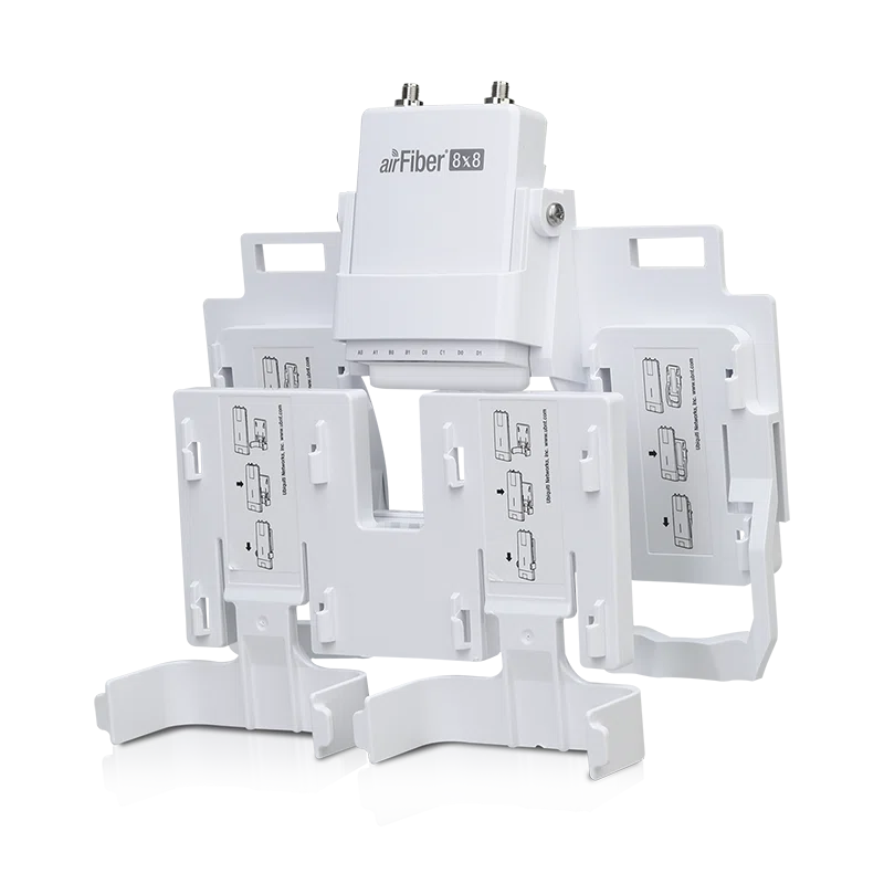 airFiber 8x8 MIMO Multiplexer