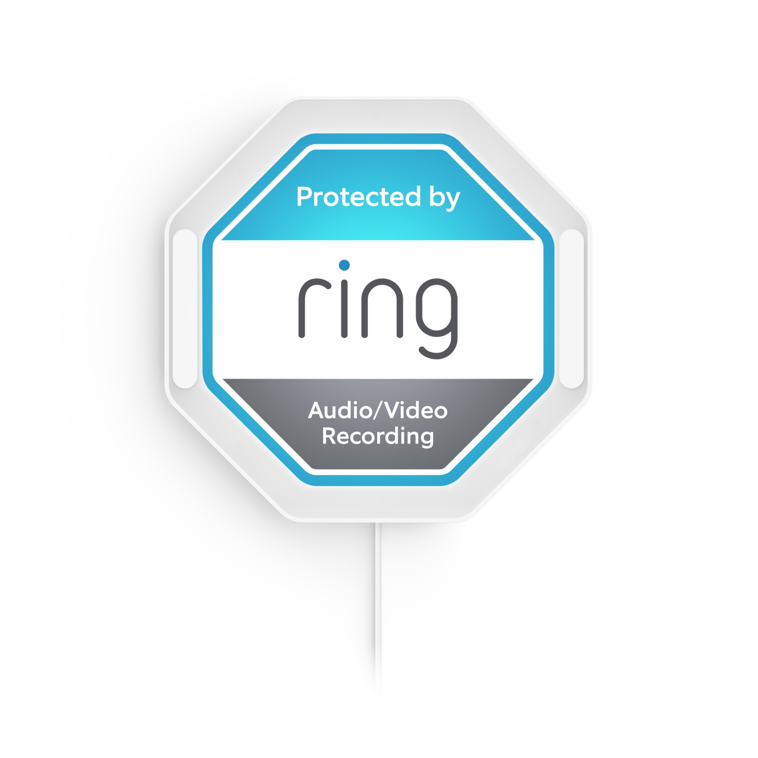 Ring Indoor Illuminated Sign