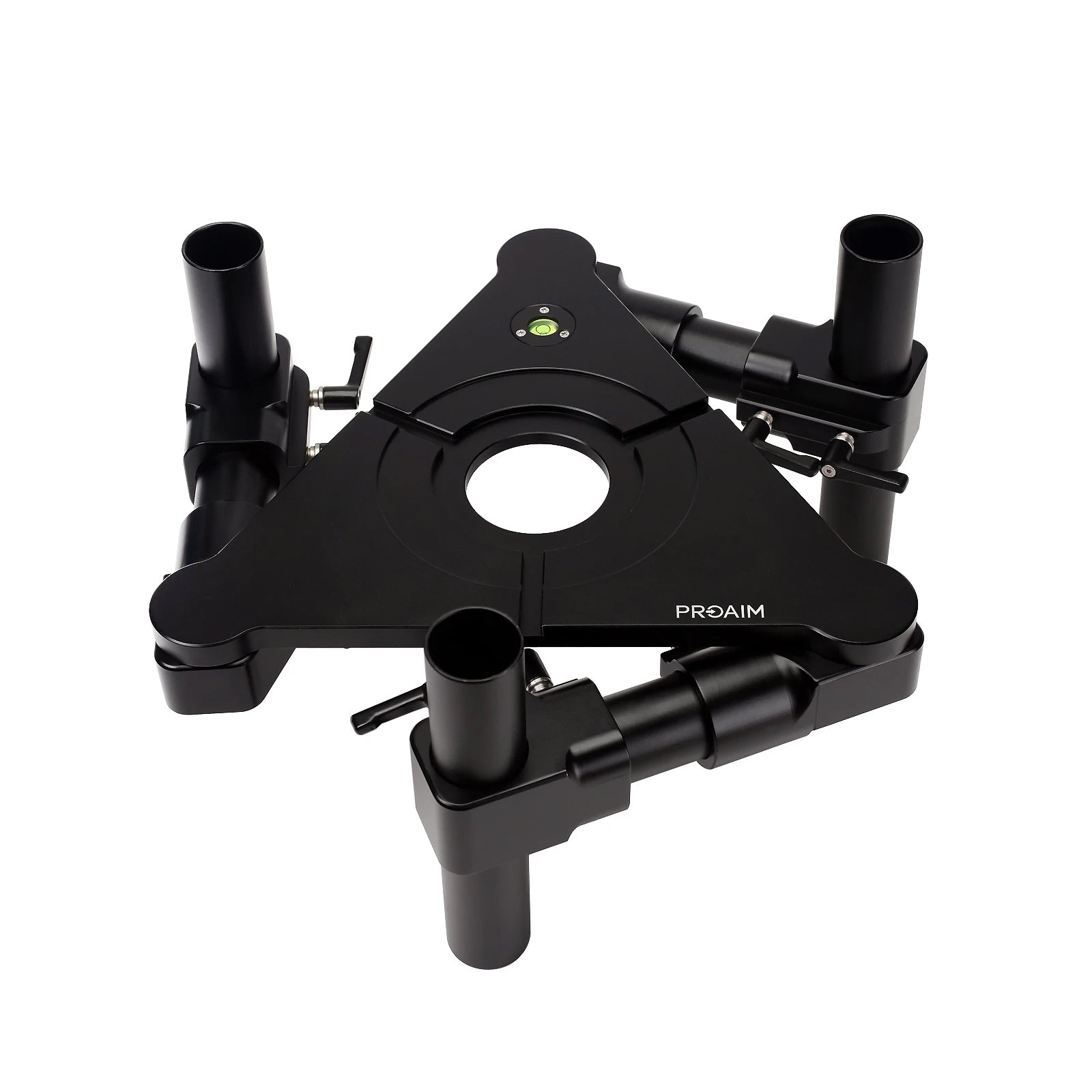 Proaim Mitchell Cyrus Hi-Hat (Scaffold Hi-Hat) Versatile Camera Support: image 1